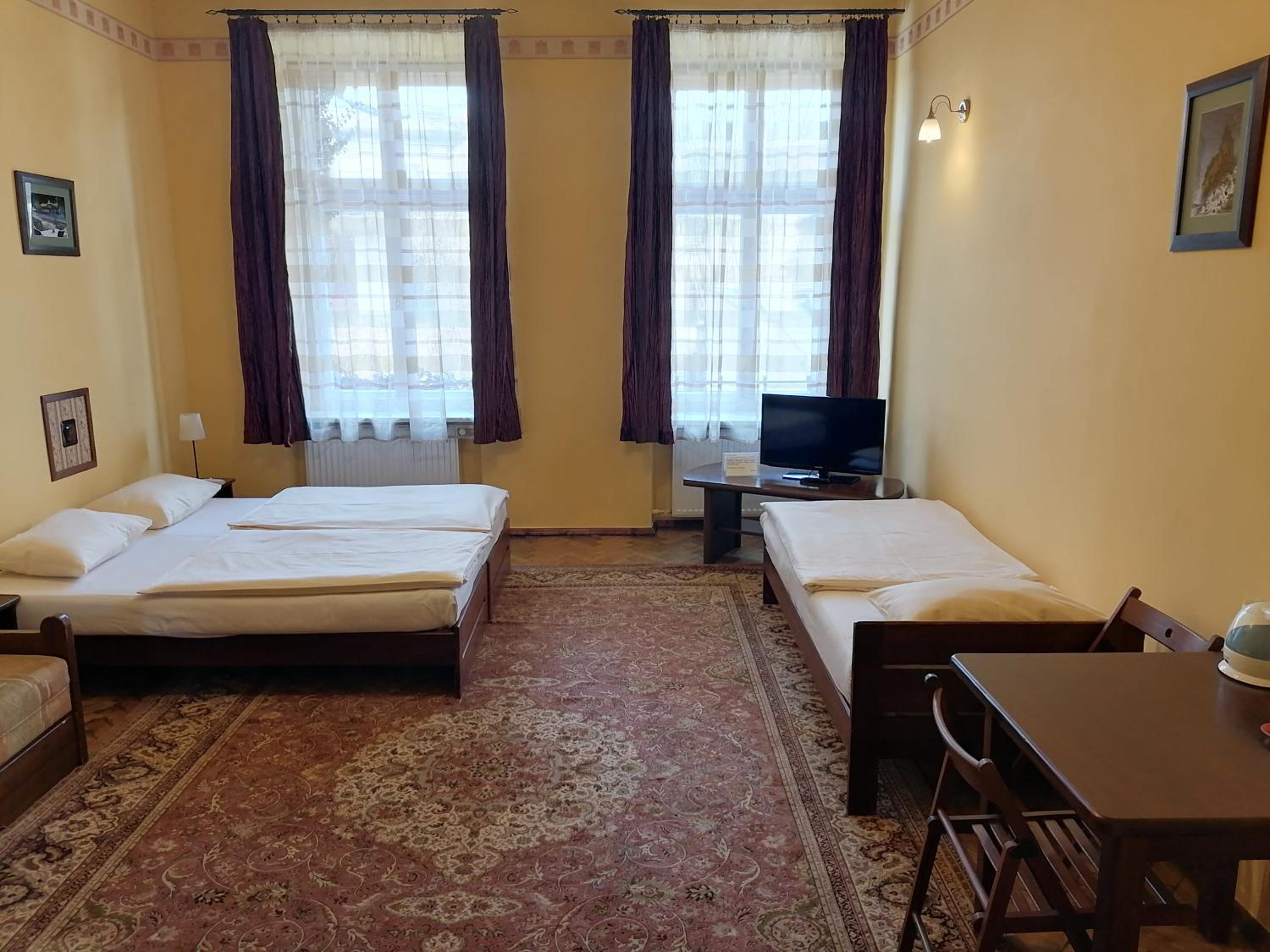 Quadruple Room photo 3