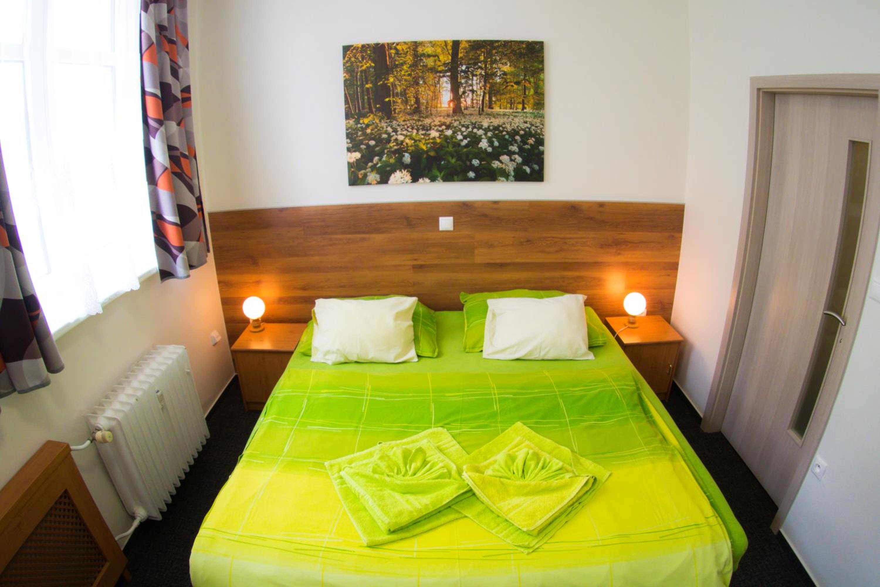Standard Apartment