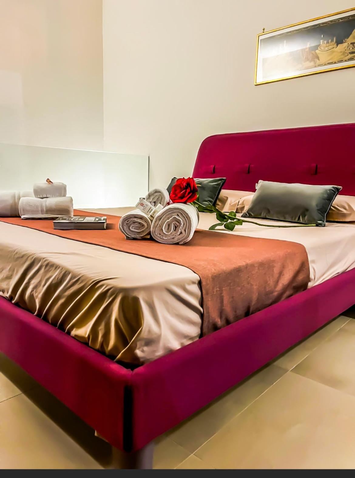 Double Room with Park View photo 1
