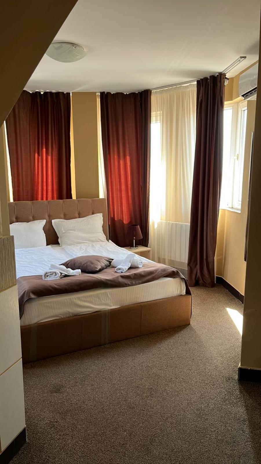 Double Room with Balcony photo 2