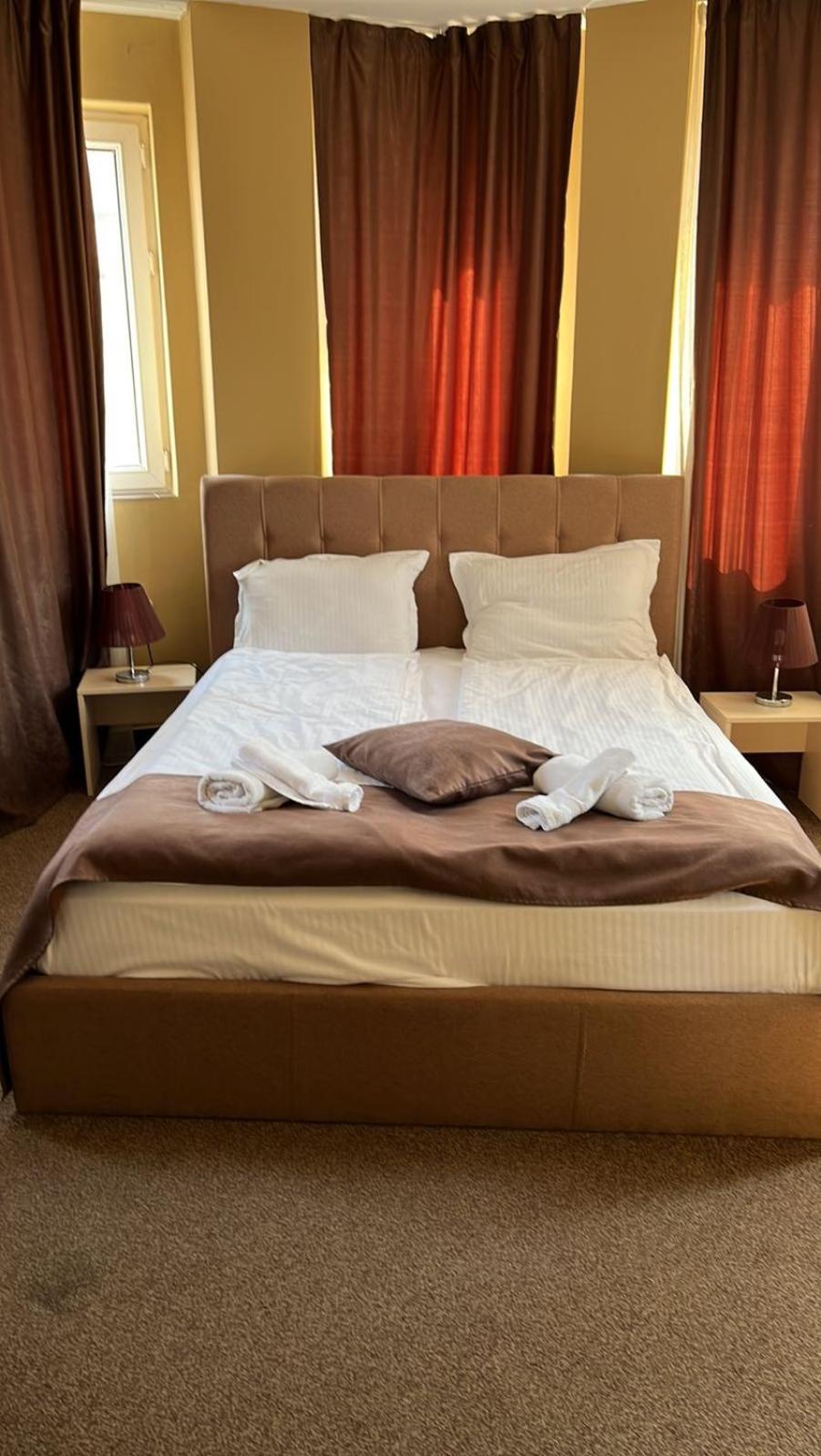Double Room with Balcony photo 1
