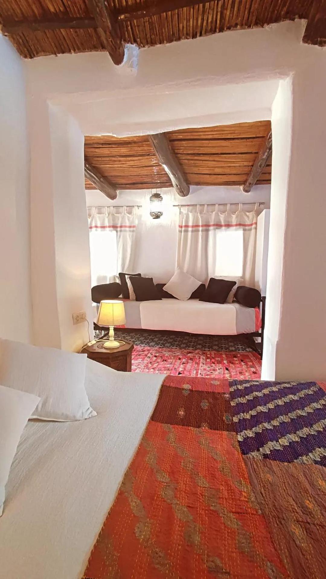 Standard Double Room - Photo 1