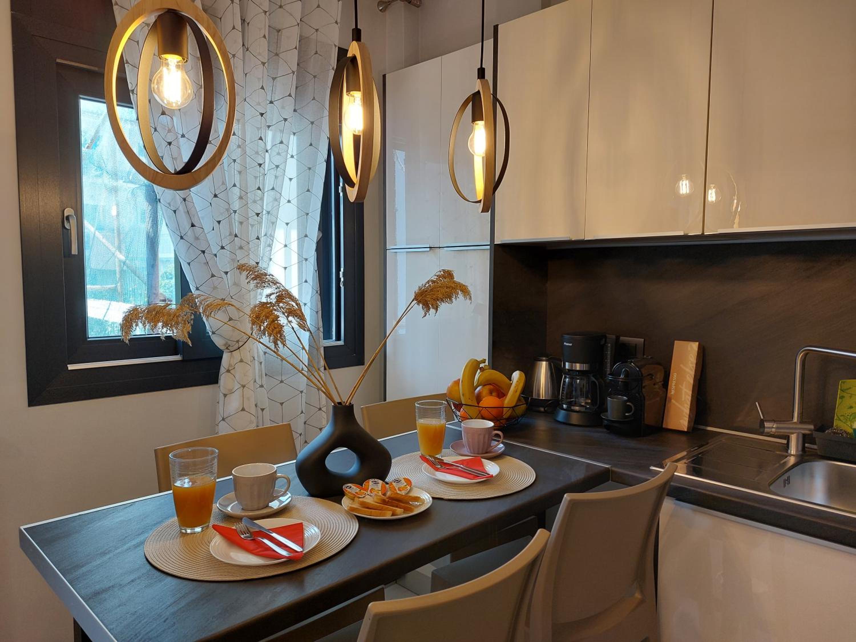 Deluxe Apartment - Photo 12