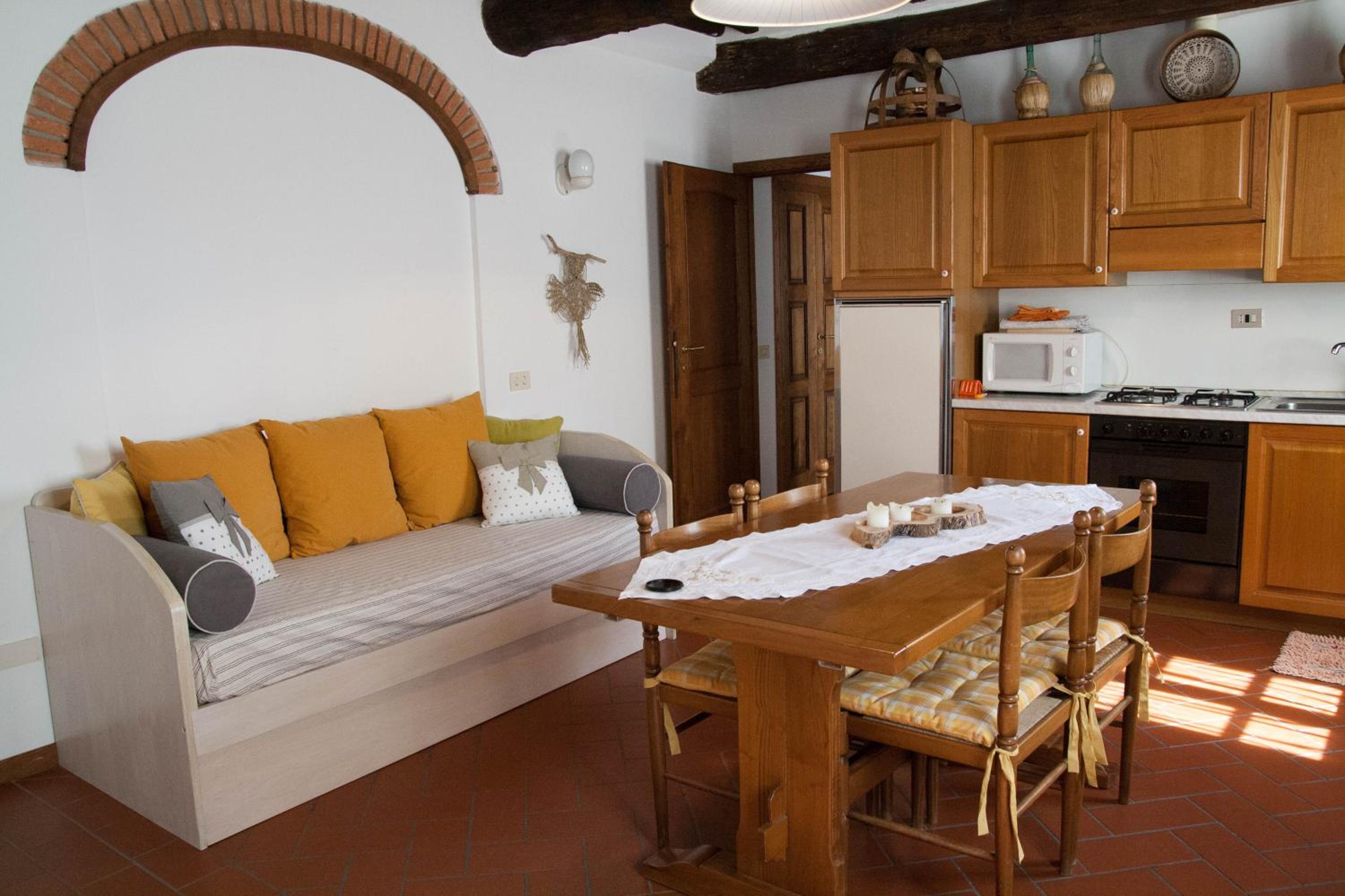 Standard Apartment - Photo 52