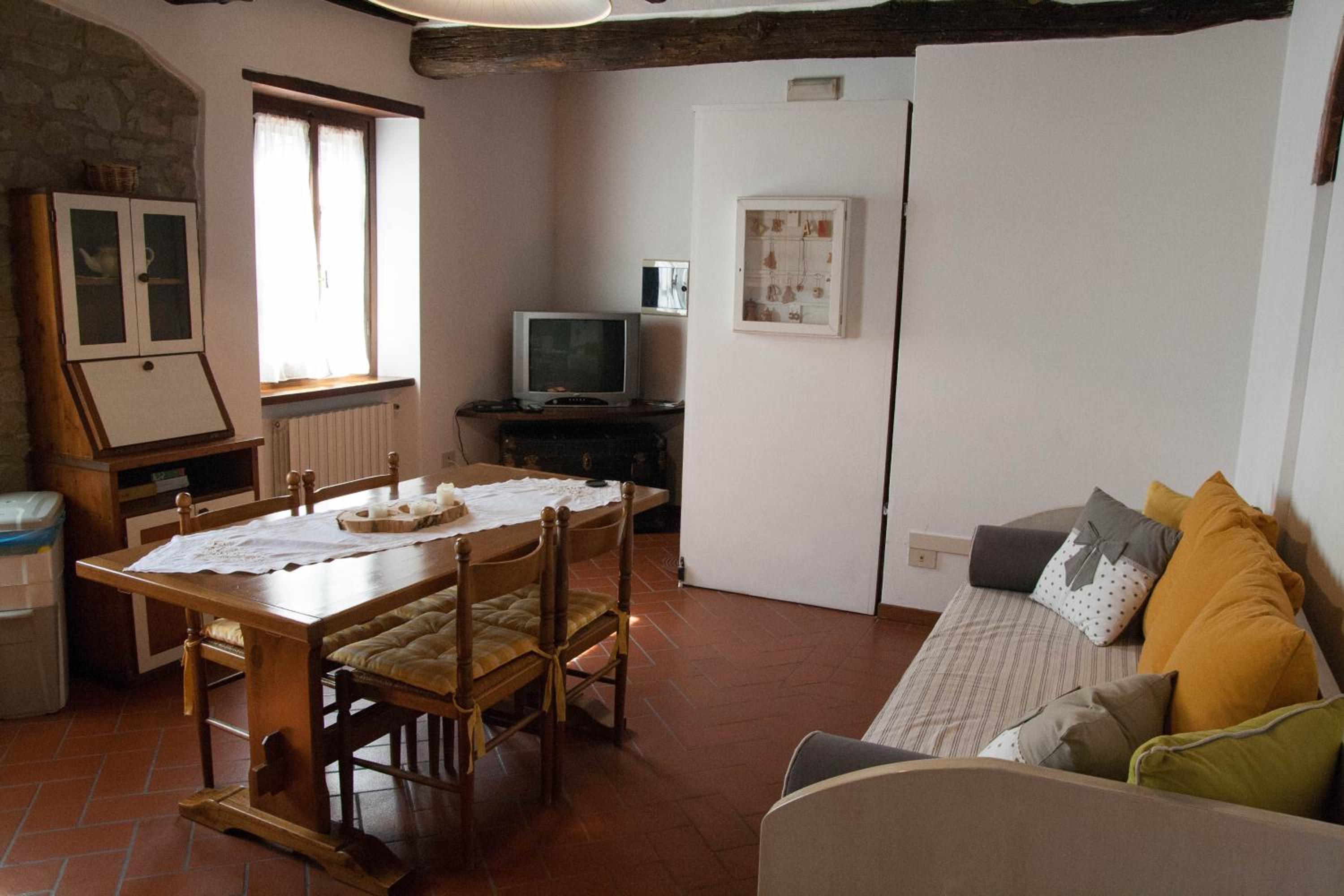 Standard Apartment - Photo 2