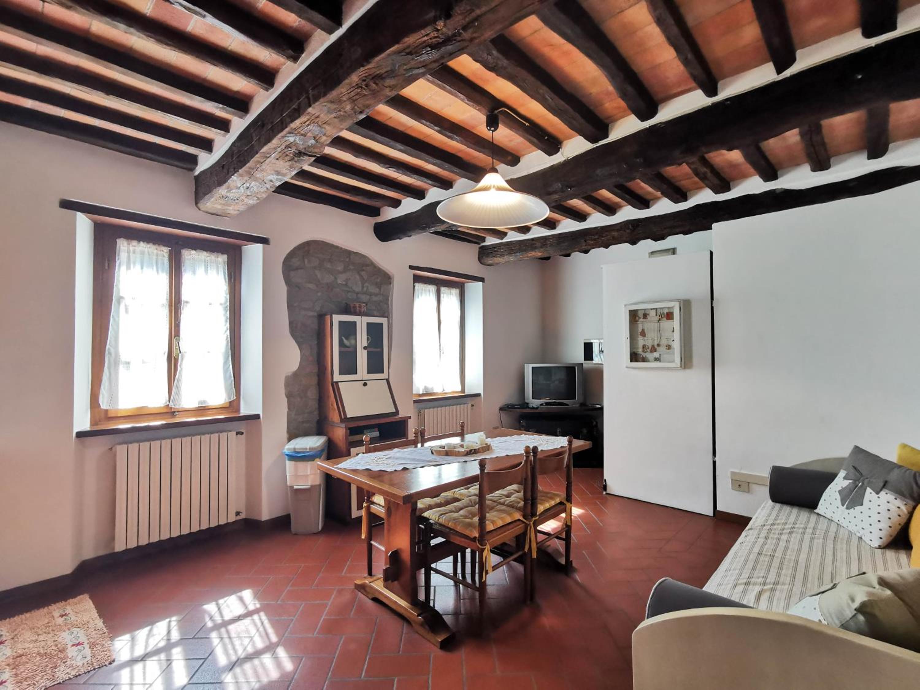 Standard Apartment - Photo 1