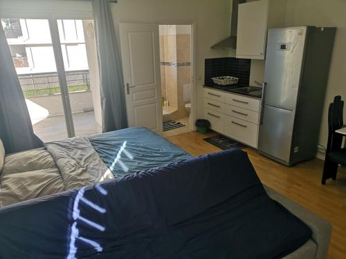 Standard Apartment photo 1