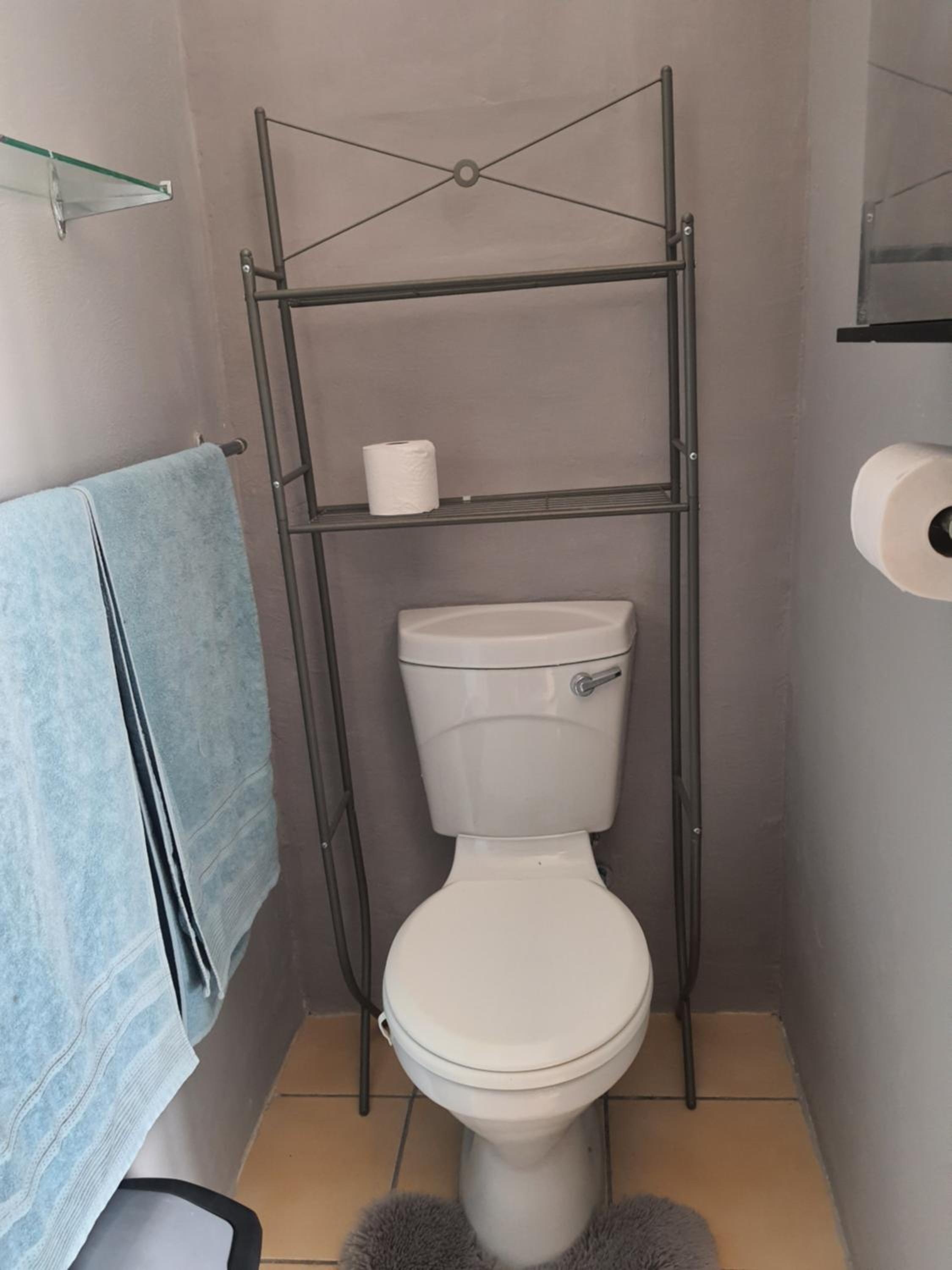 Double Room with Patio - Photo 16