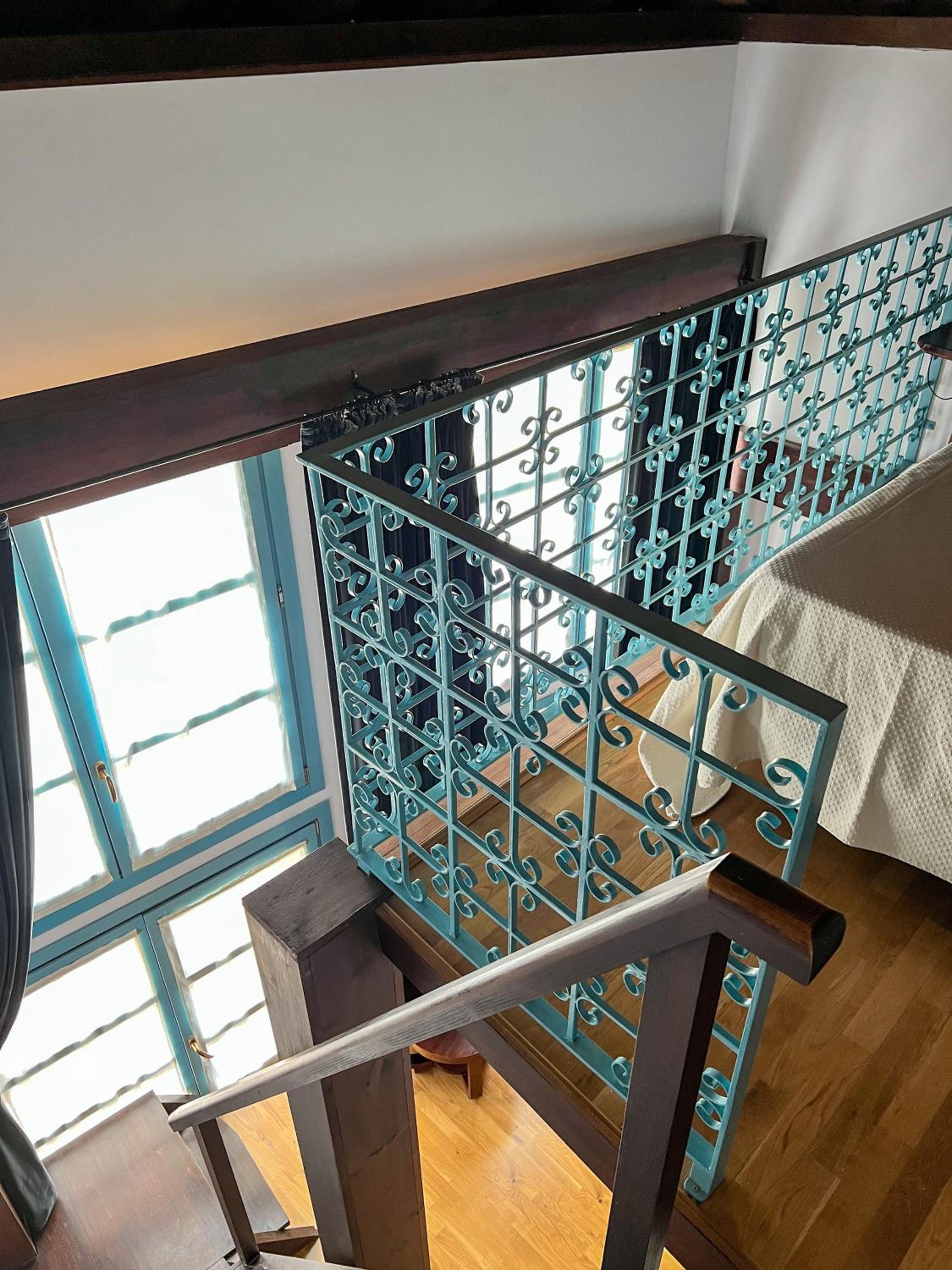 Deluxe Triple Room - Photo 1