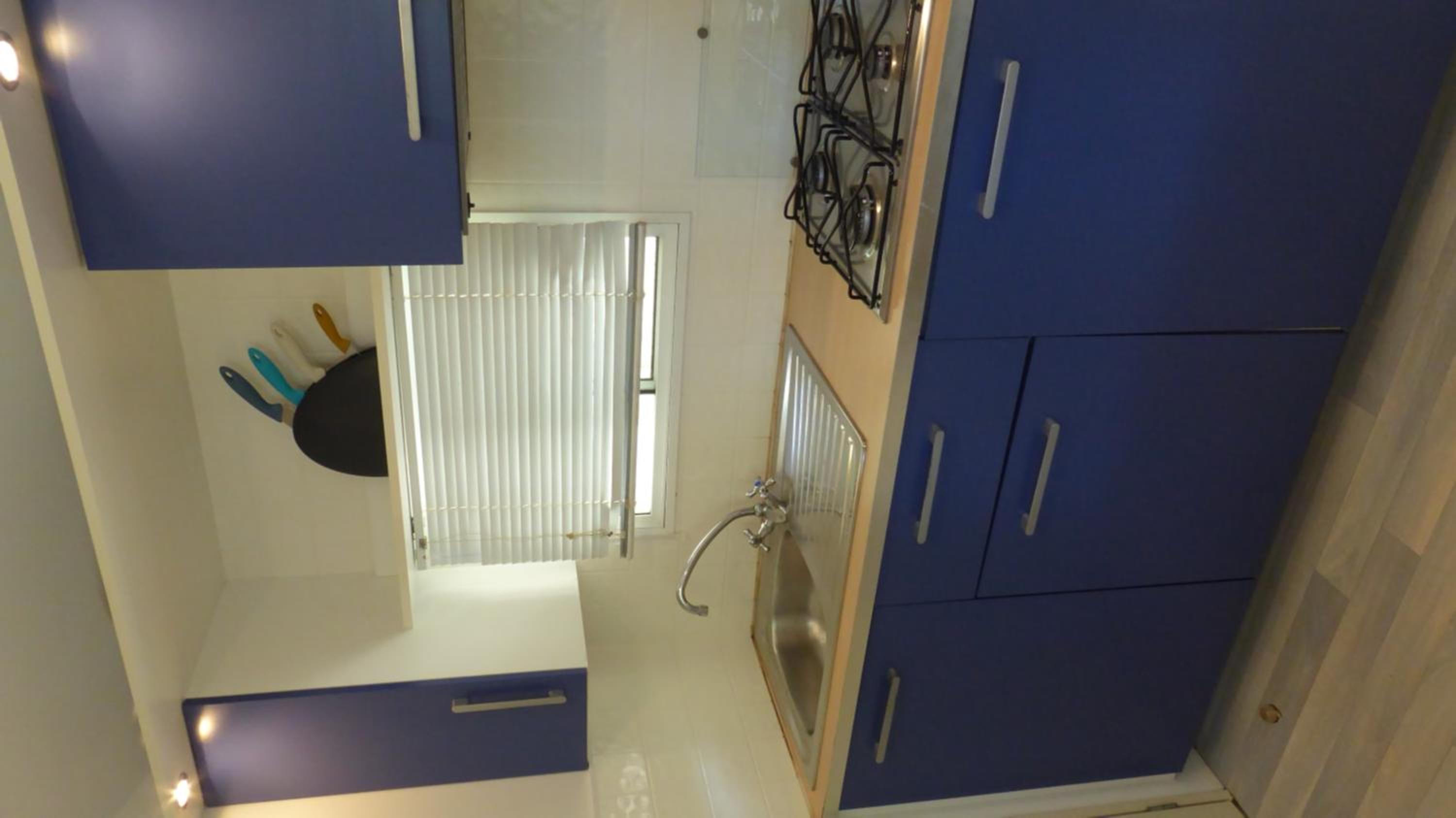 Superior Two-Bedroom Bungalow - Pets are allowed here photo 2