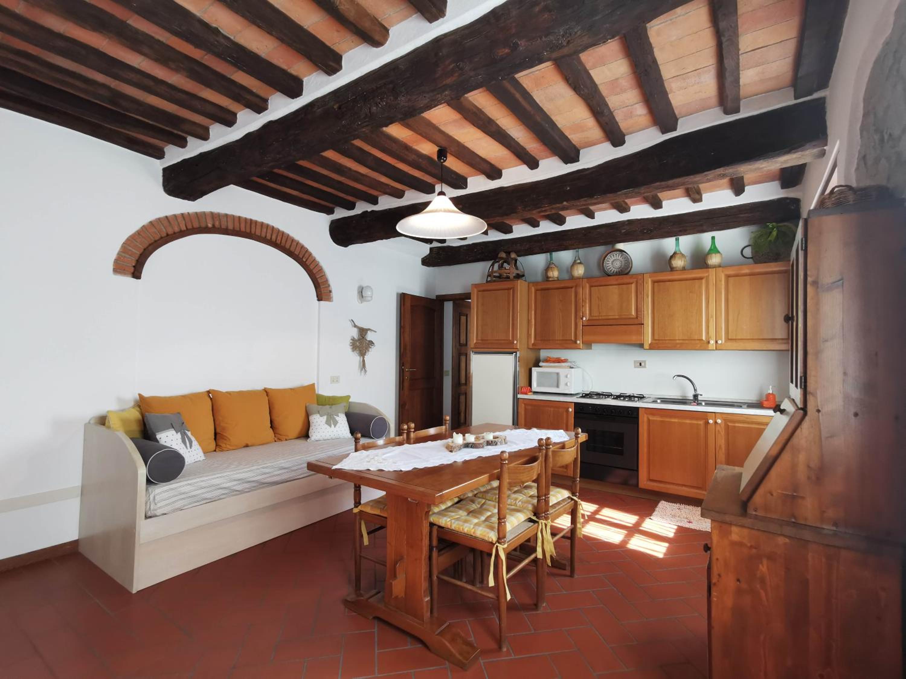 Standard Apartment - Photo 7
