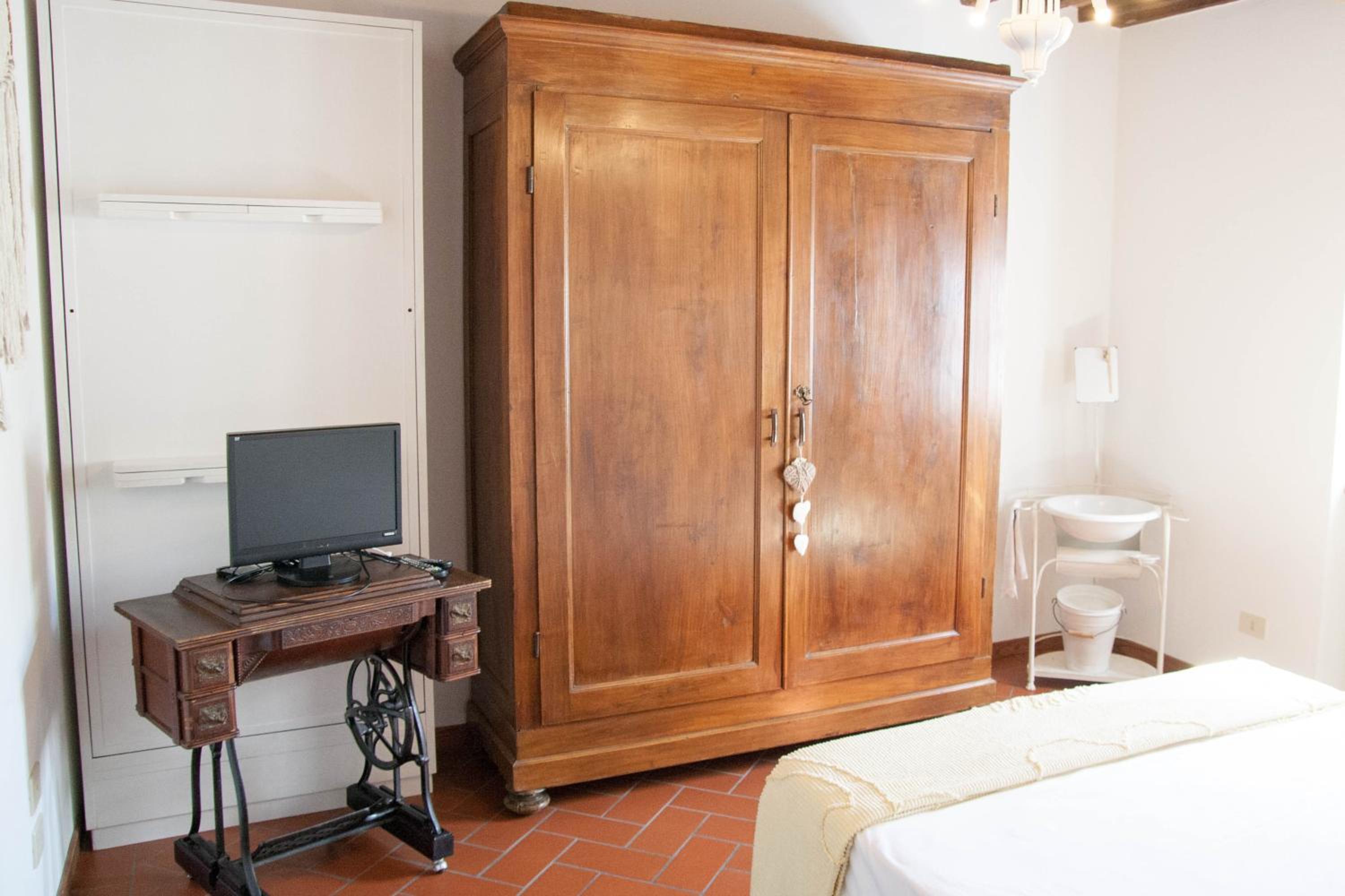 Standard Apartment - Photo 10