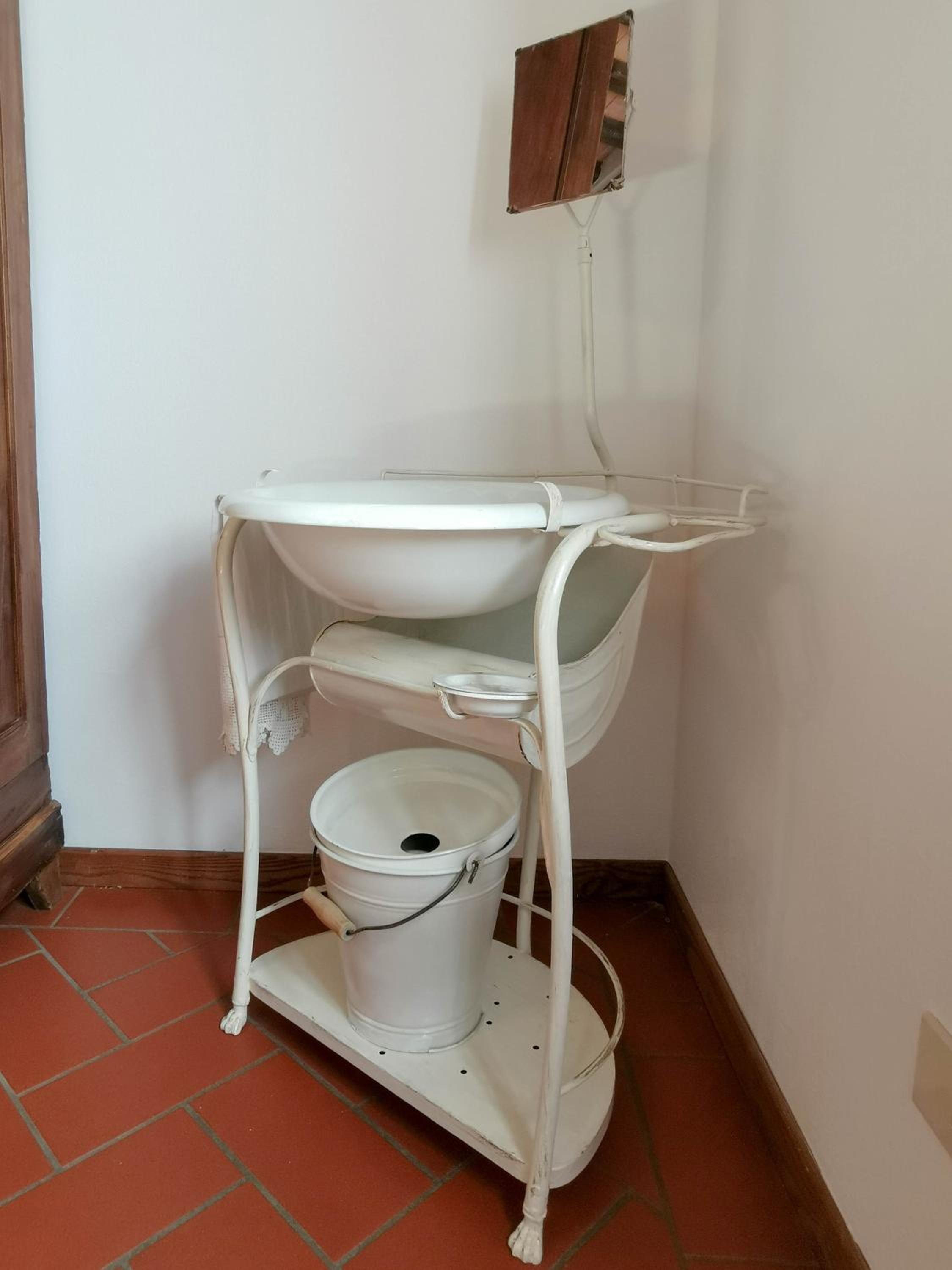 Standard Apartment - Photo 13