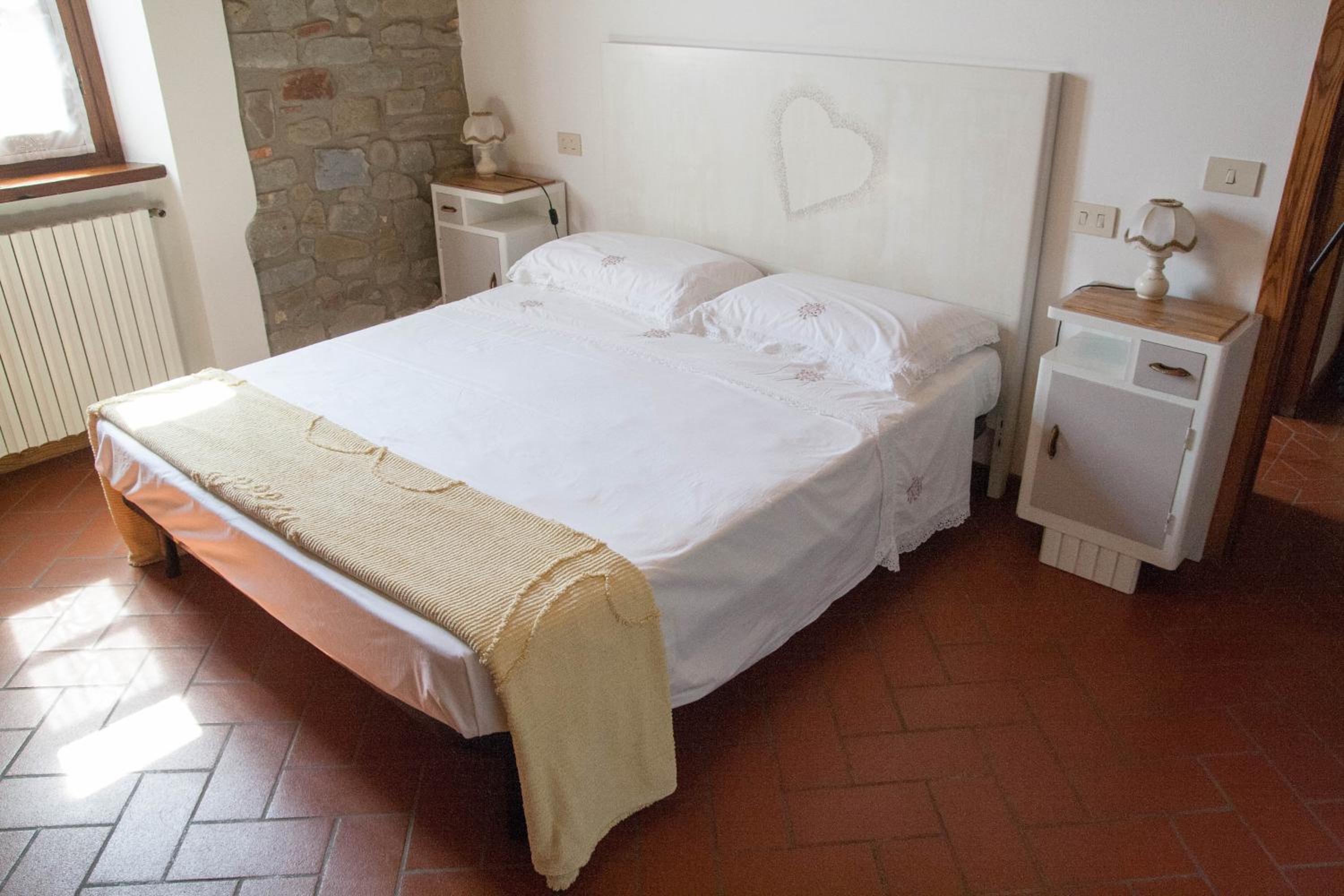 Standard Apartment - Photo 18