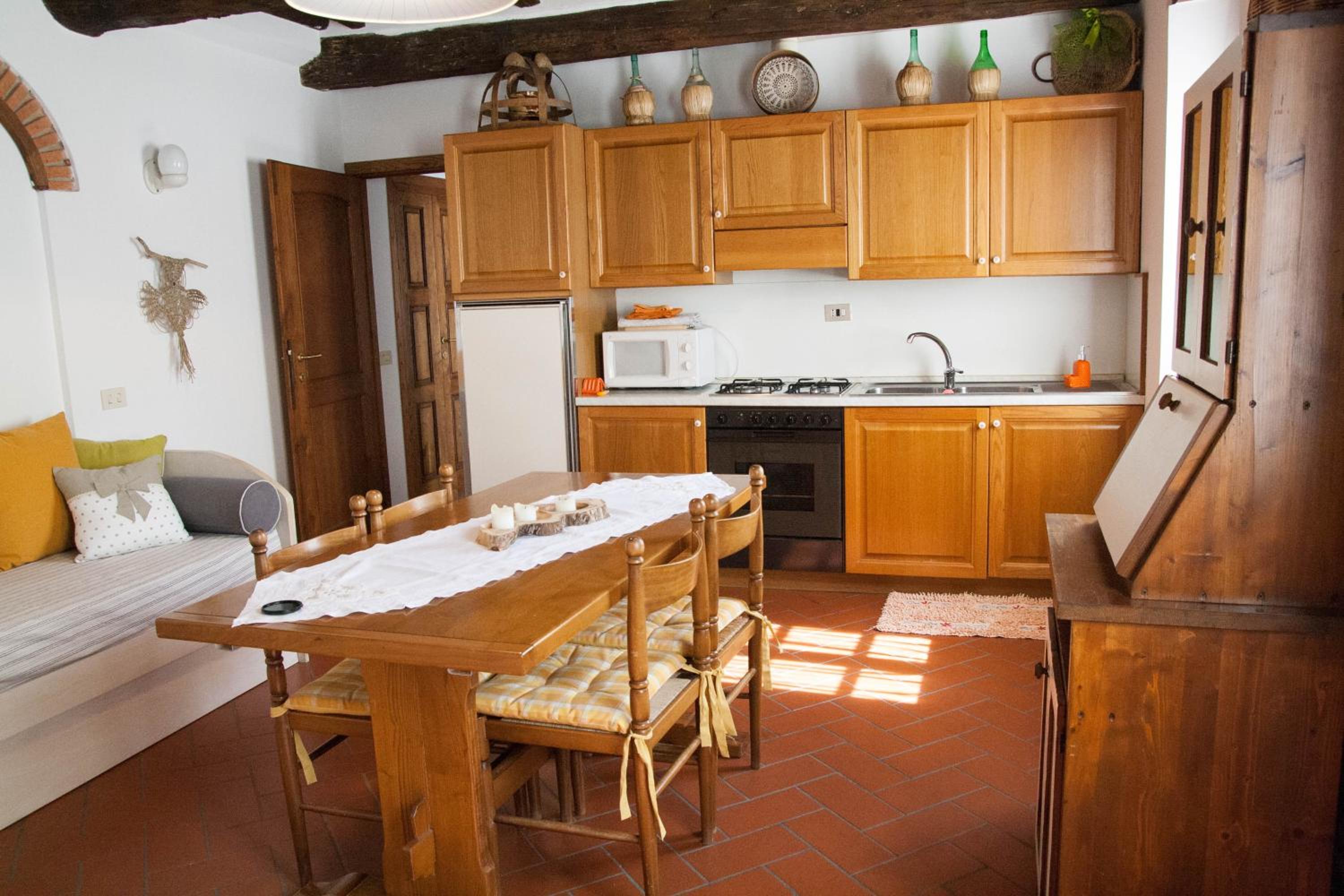 Standard Apartment - Photo 8