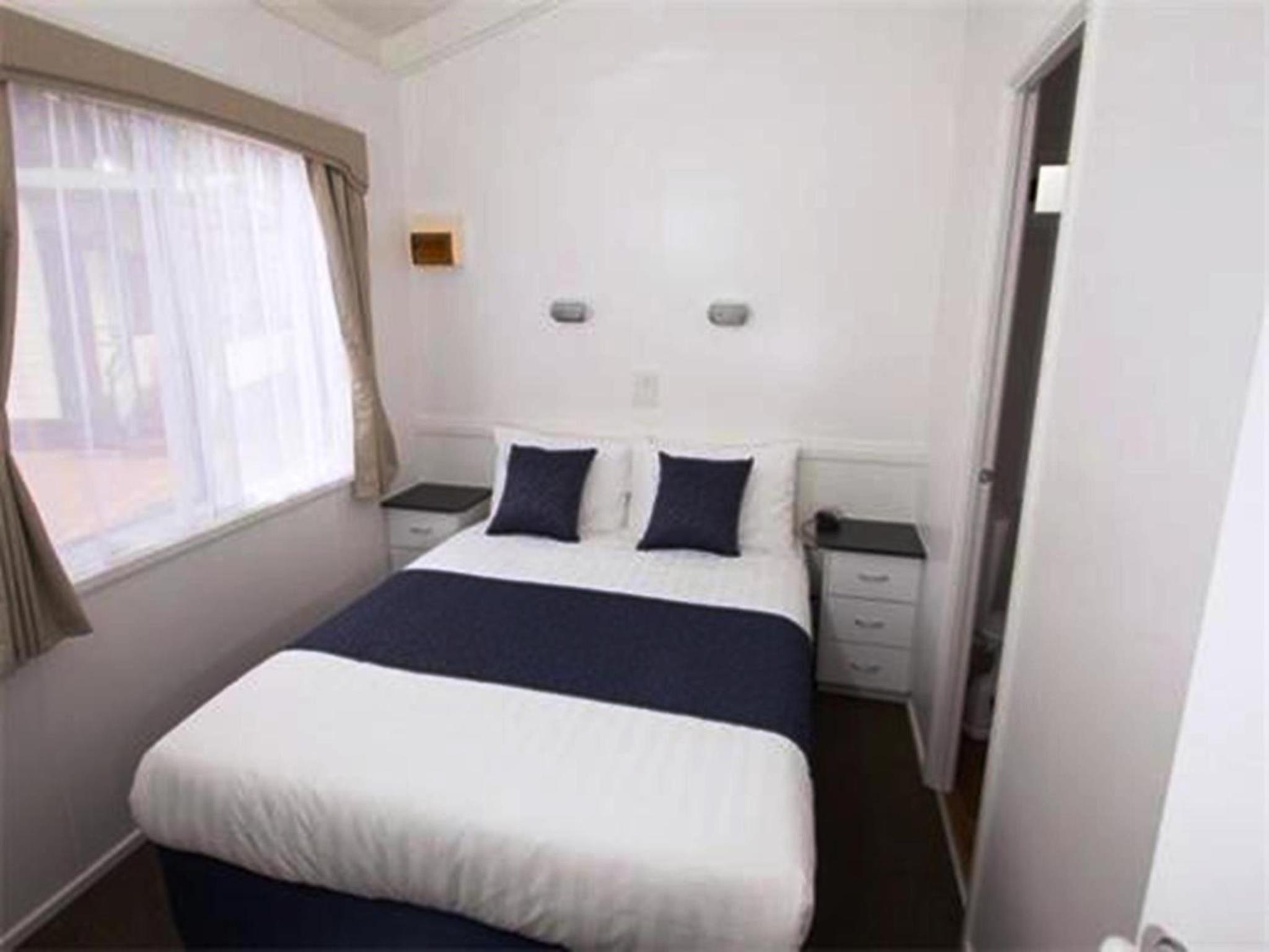 Superior Three-Bedroom