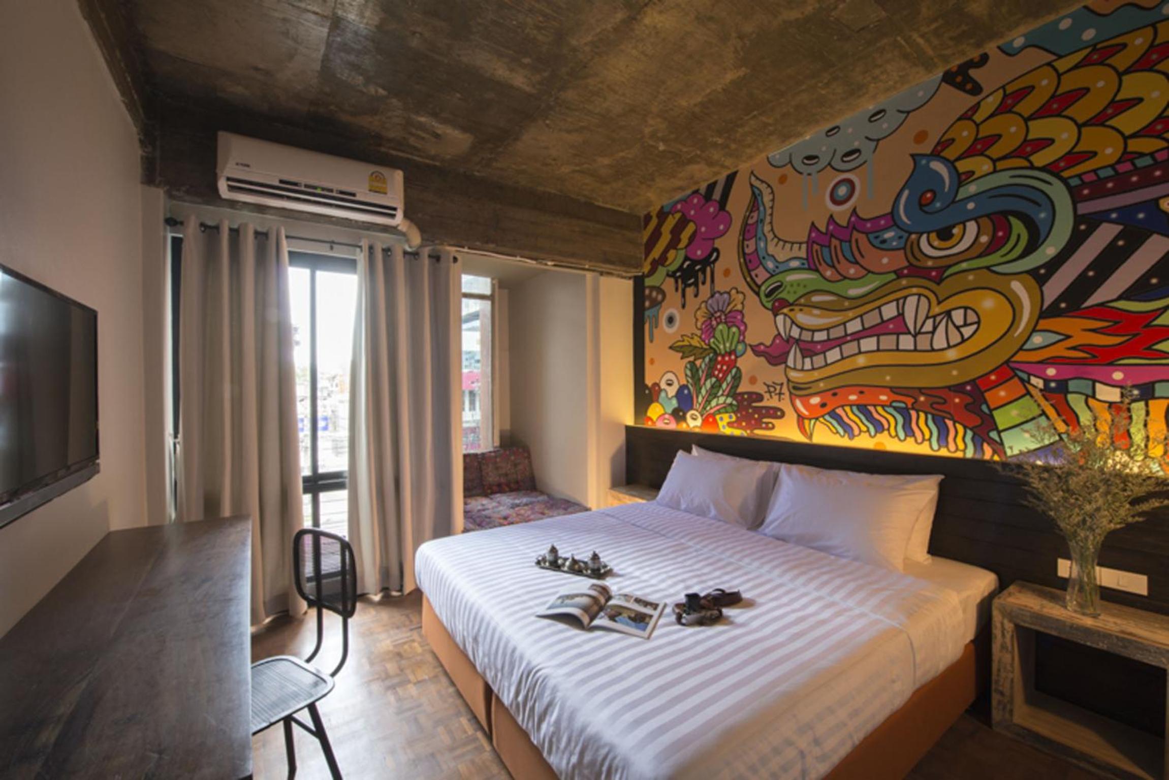 Superior Double Room photo 3
