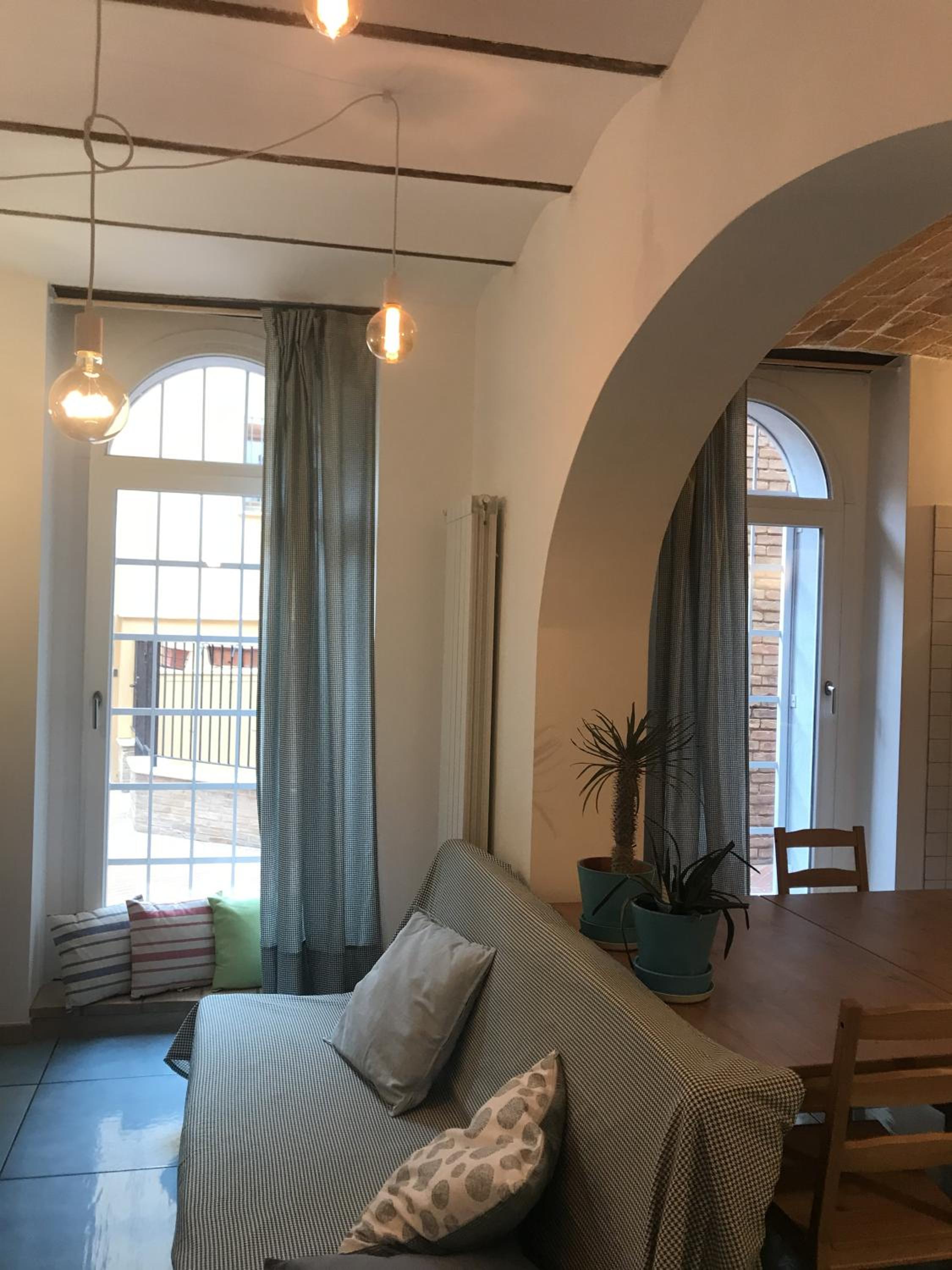 One-Bedroom House - Photo 1