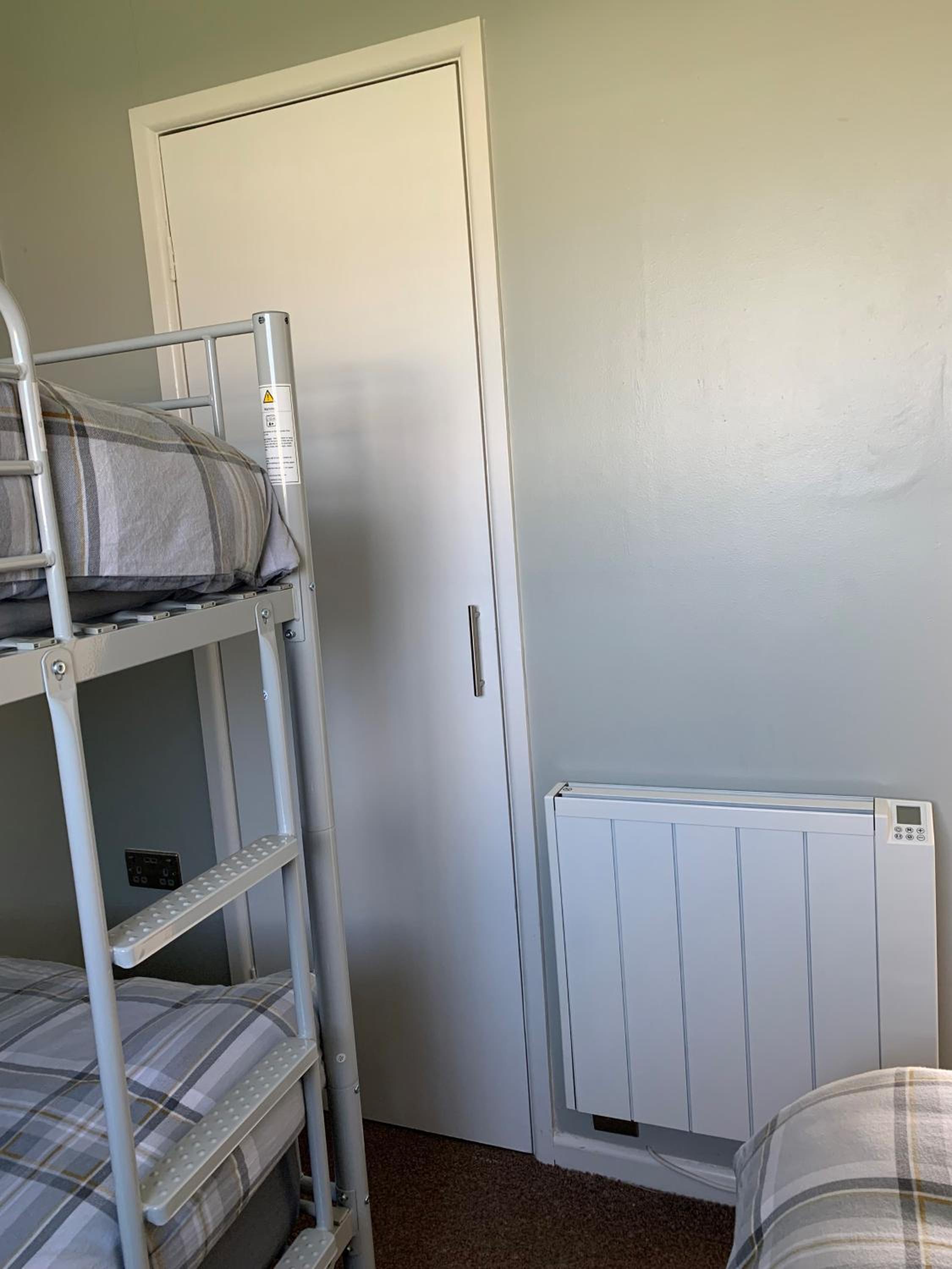 Two-Bedroom Chalet photo 2