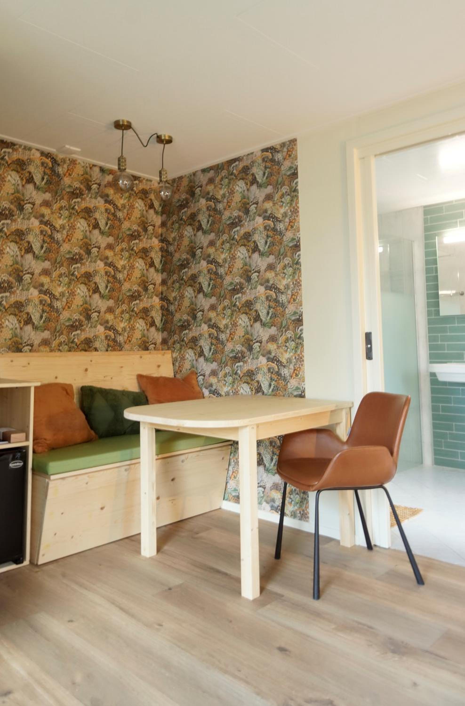 Deluxe Double Room - Photo 2