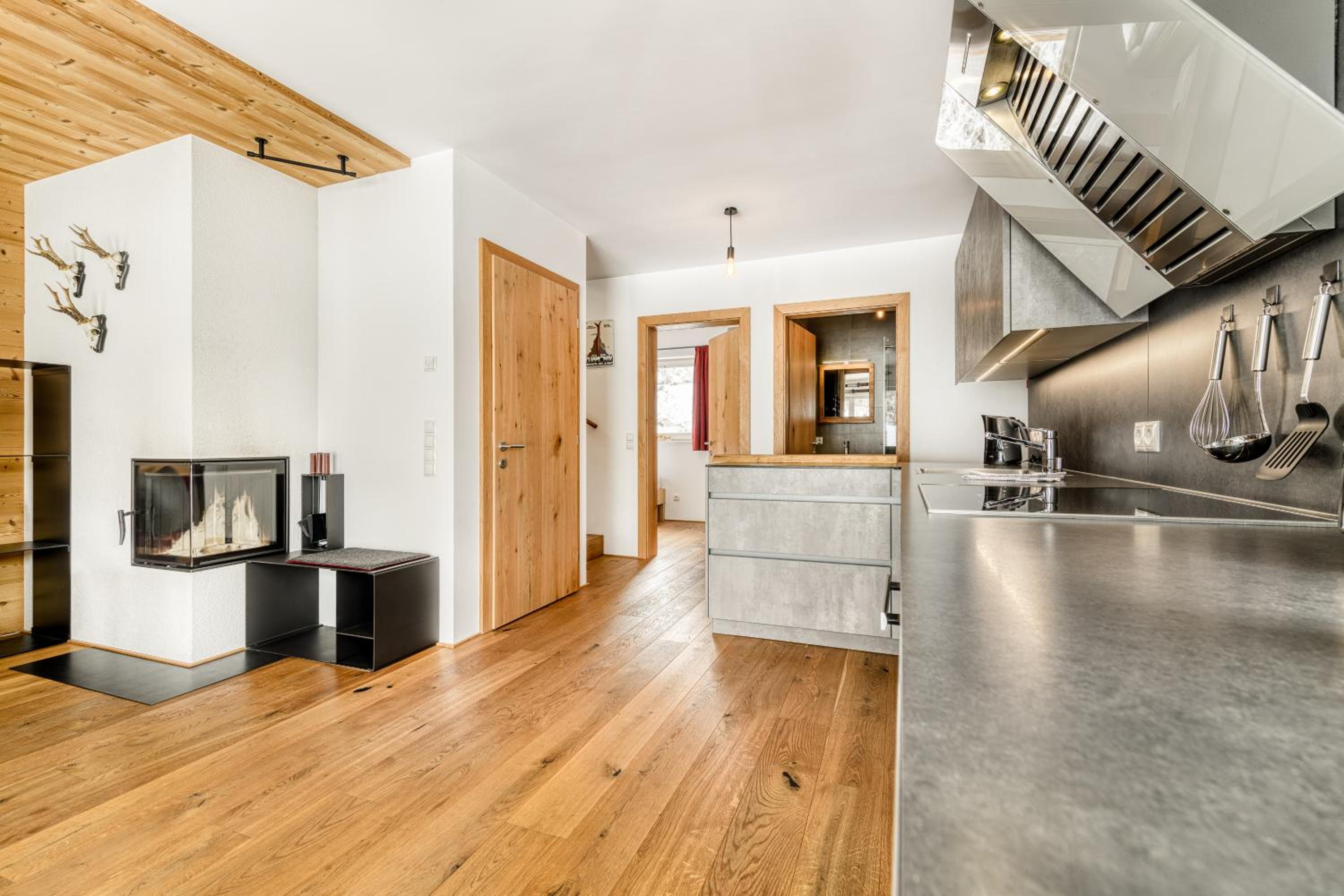 Chalet Sonnenkopf