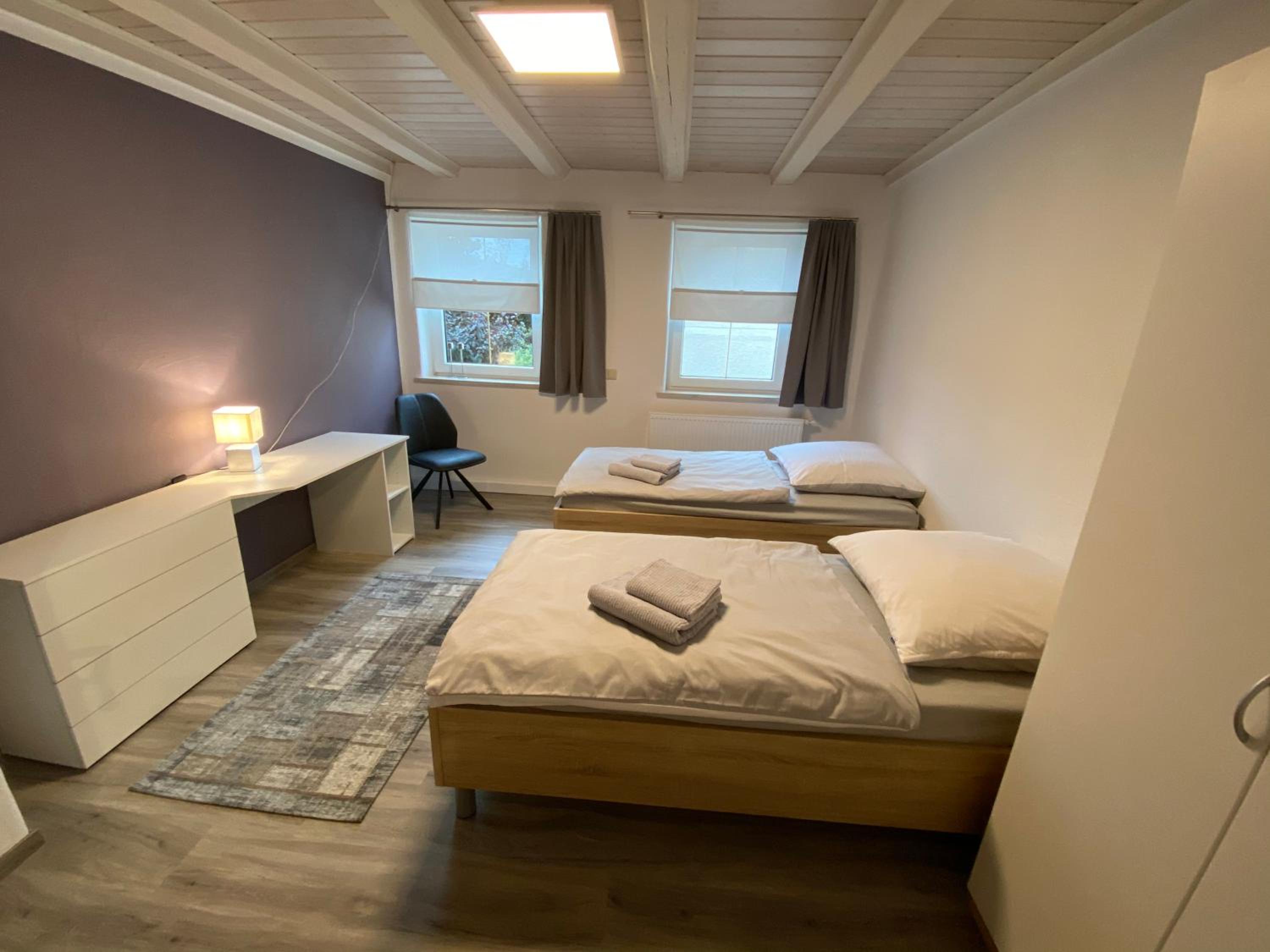 Double Room - Photo 1