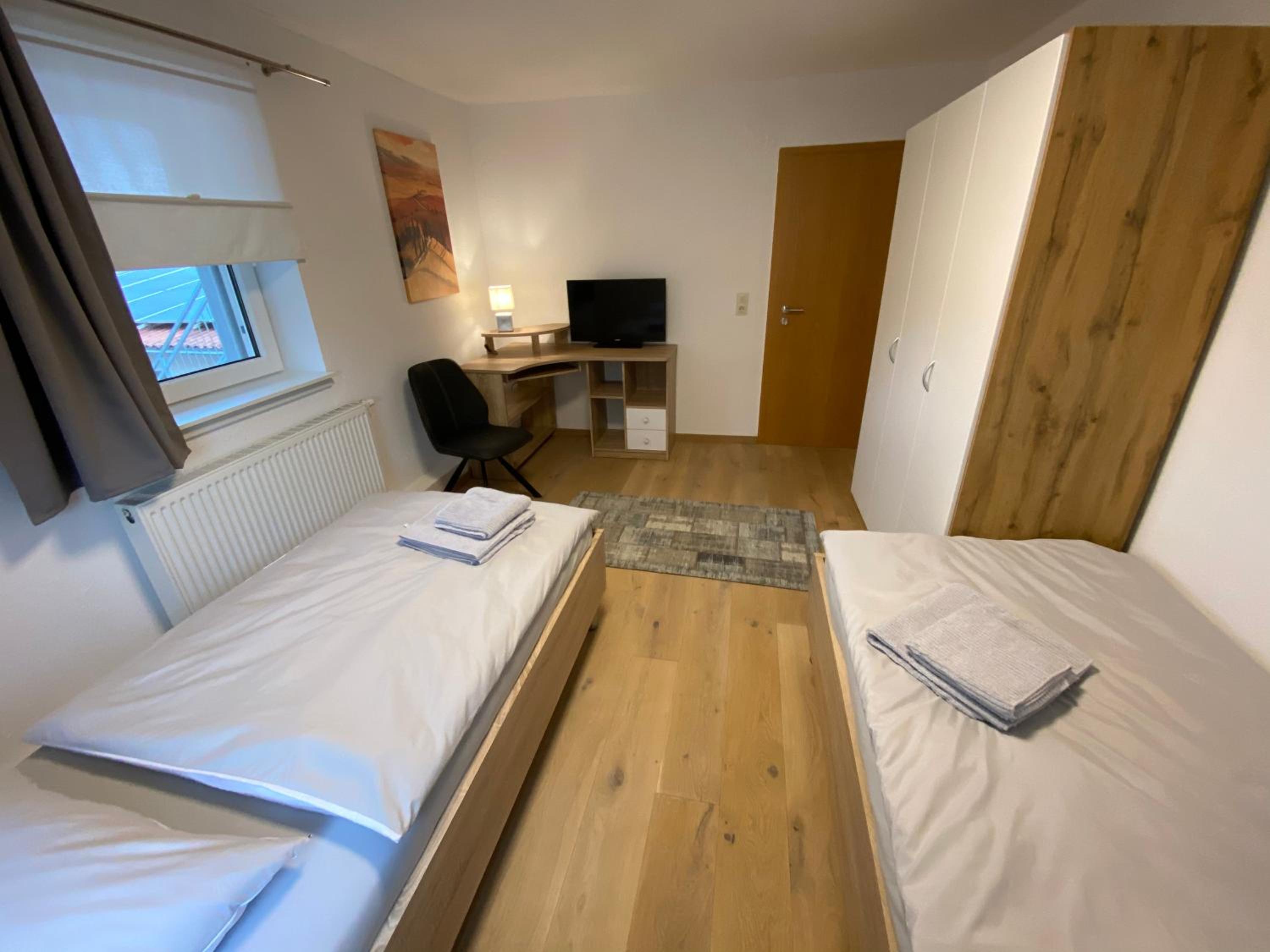 Double Room - Photo 14