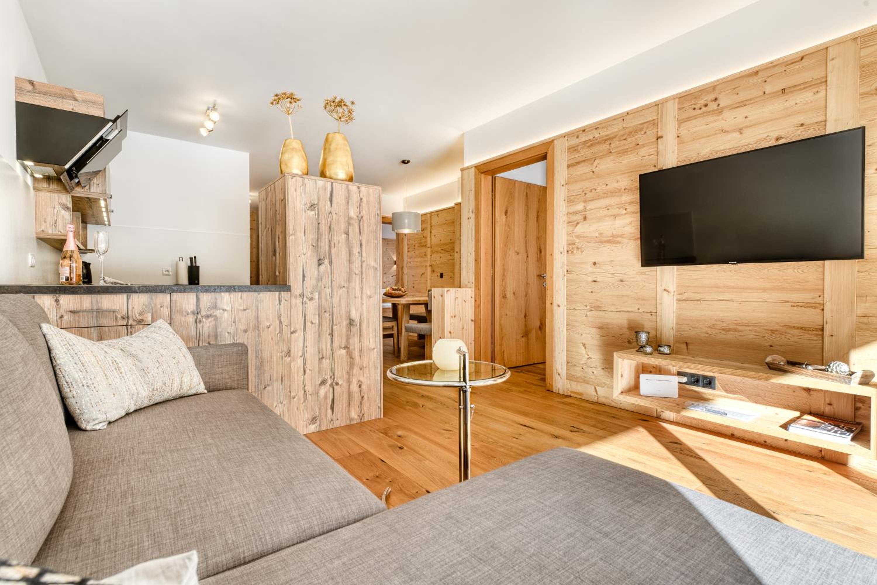 Apartment Formarin
