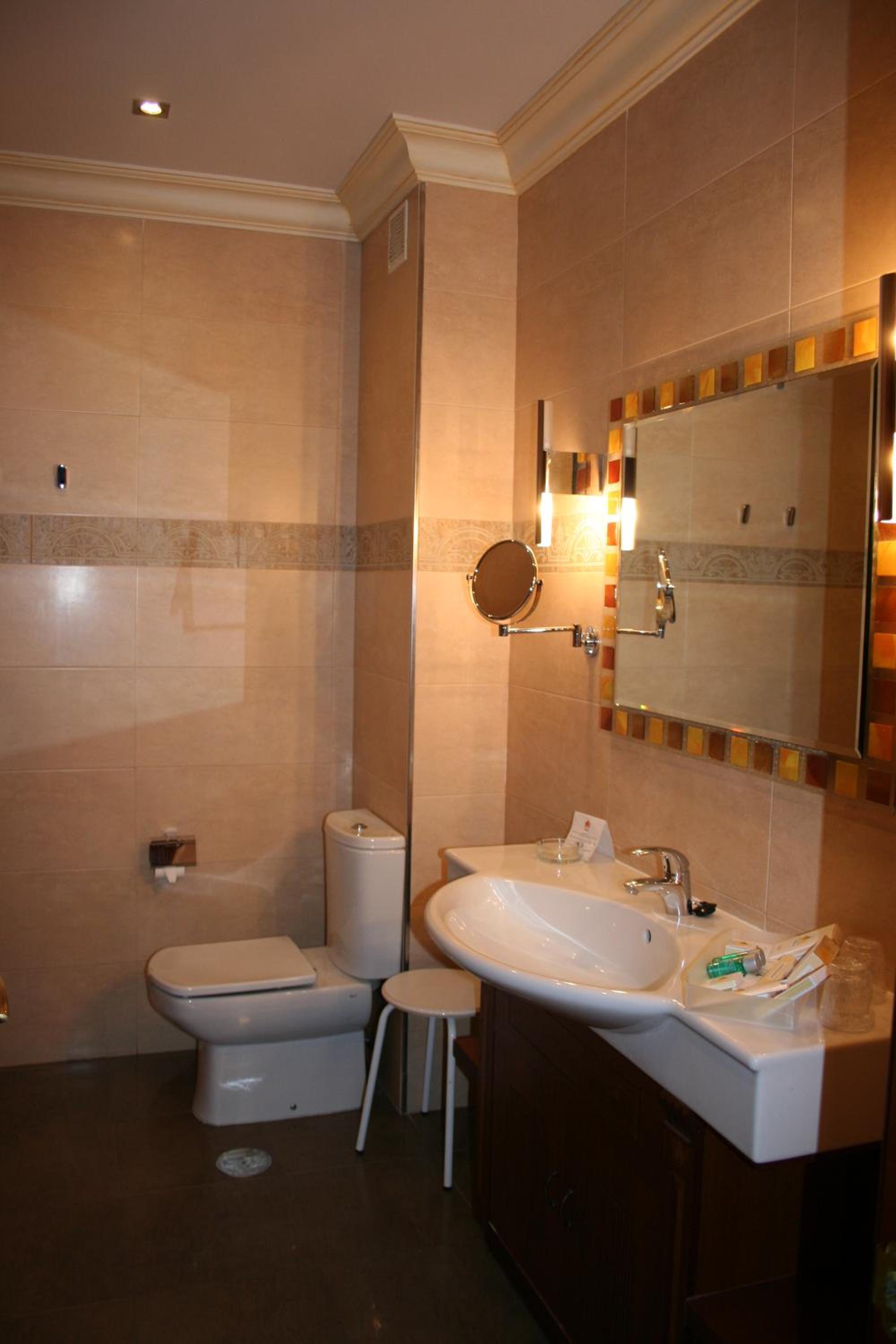 Habitación Doble o Twin Superior
