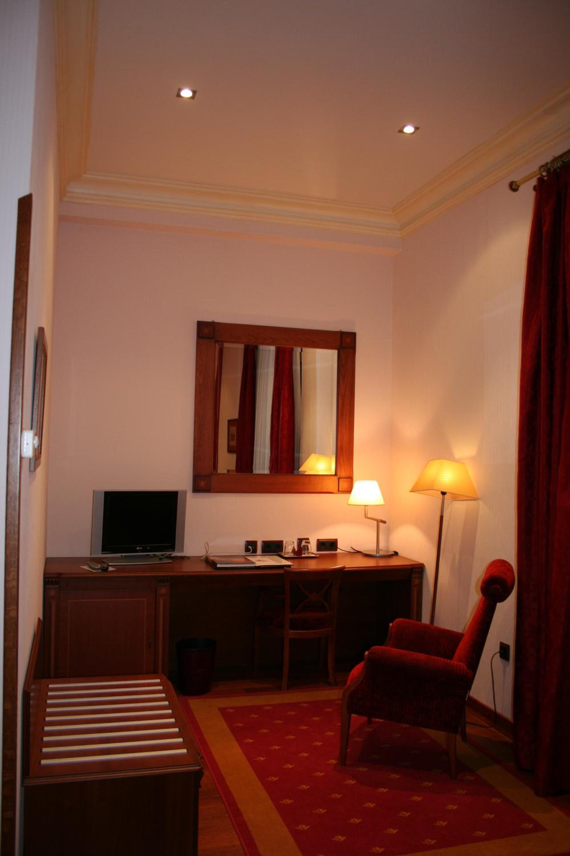 Habitación Doble o Twin - Oferta de Spa