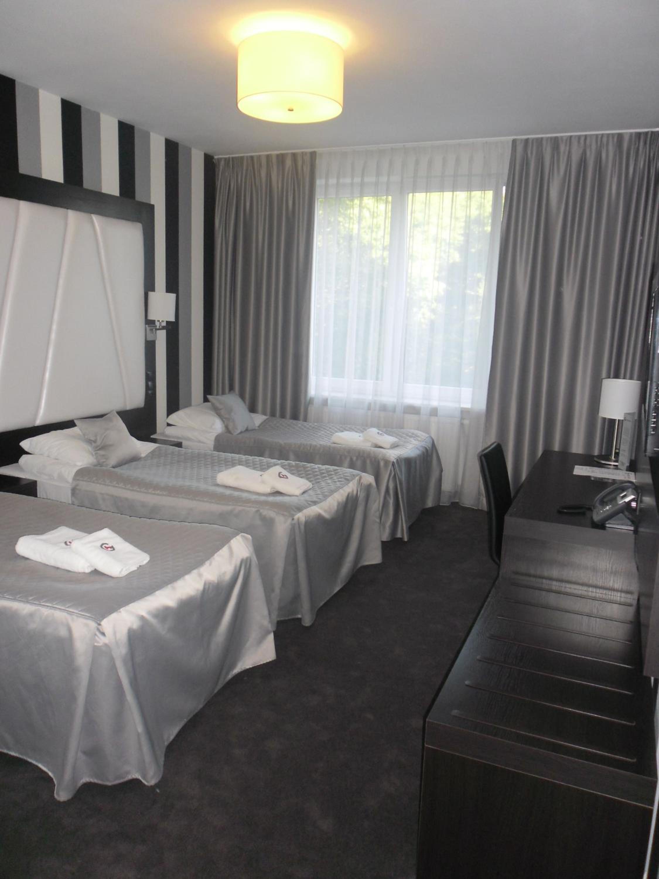 Triple Room photo 1
