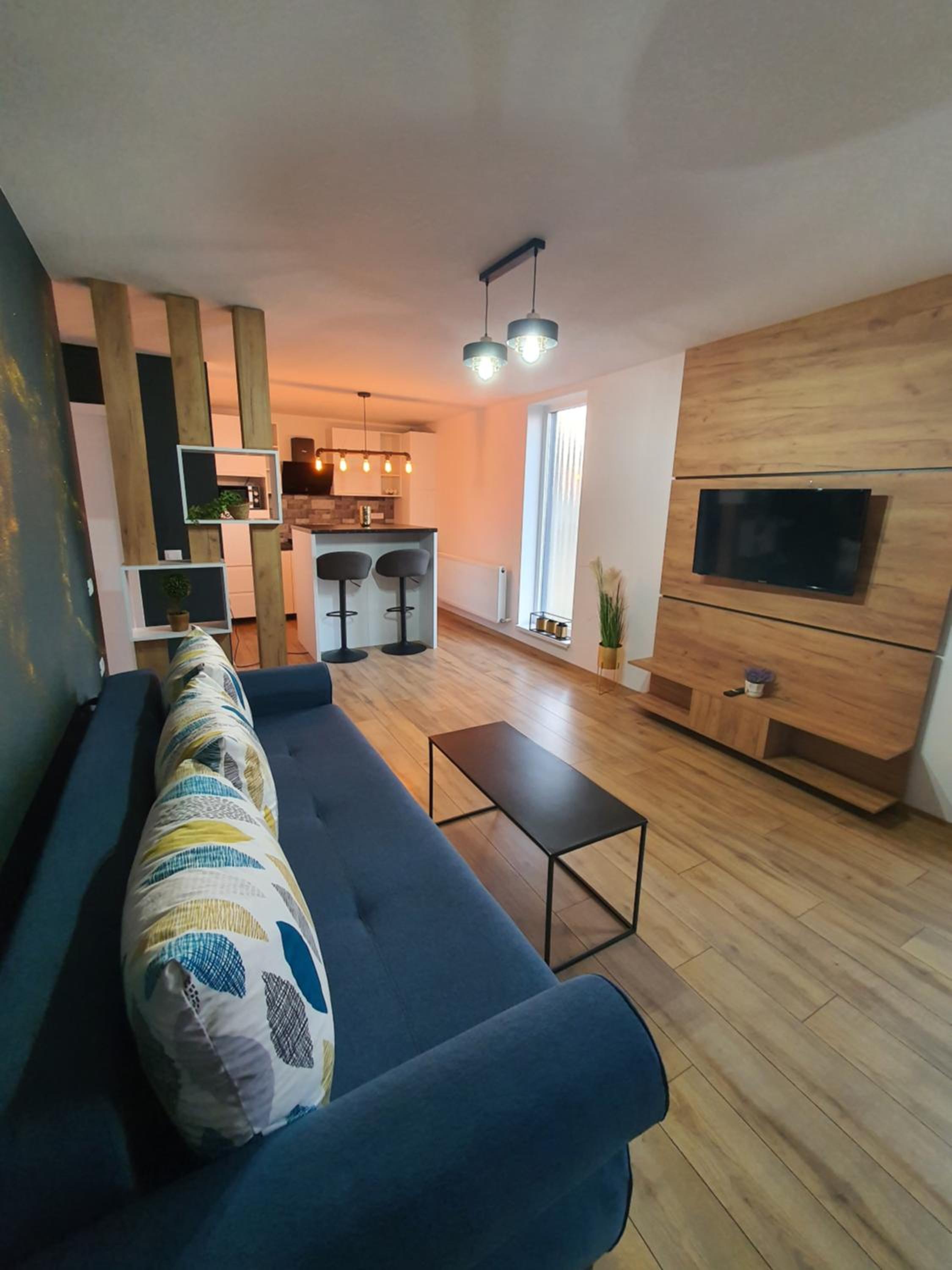 Deluxe Apartment - Photo 29