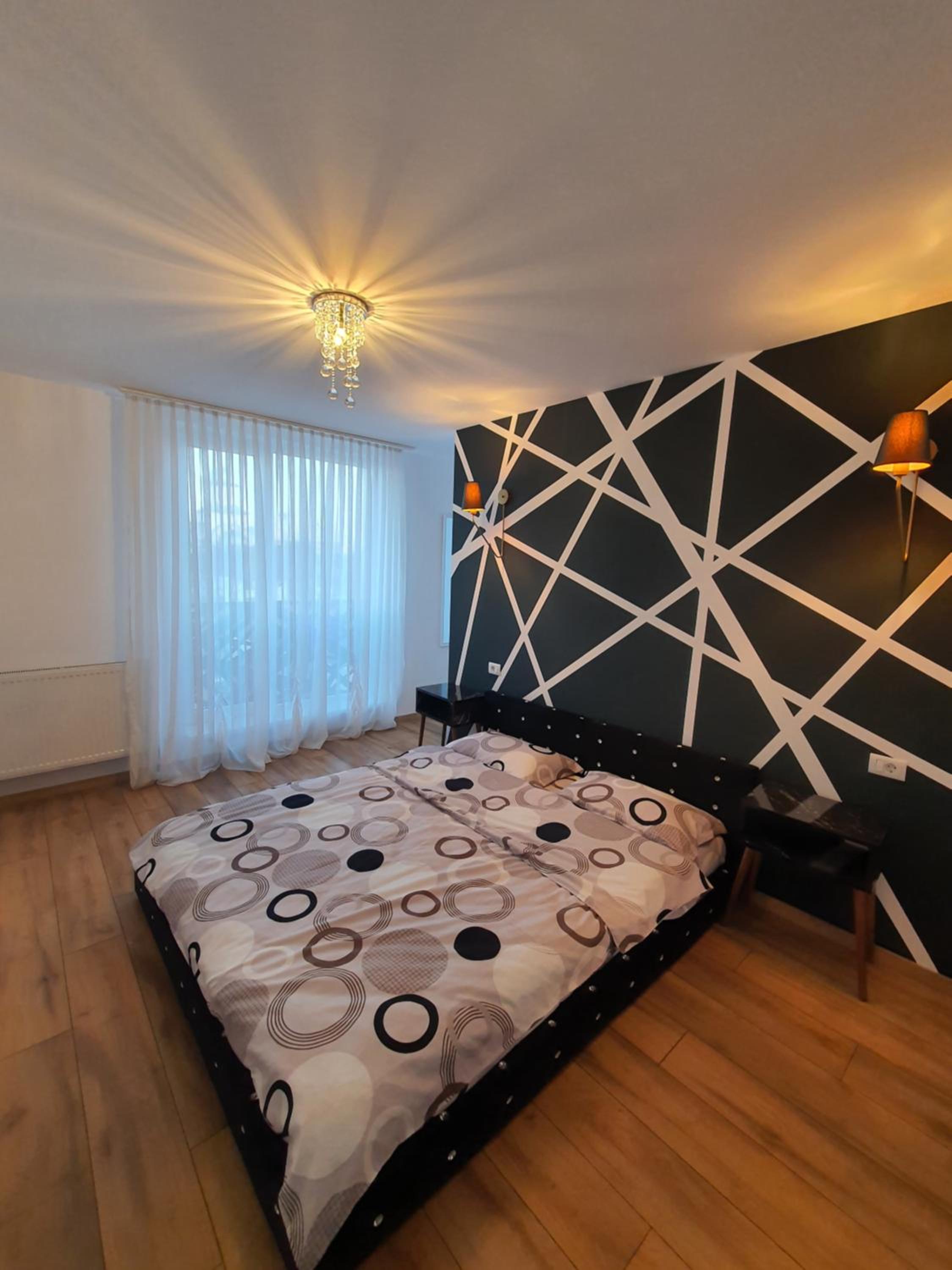 Deluxe Apartment - Photo 28