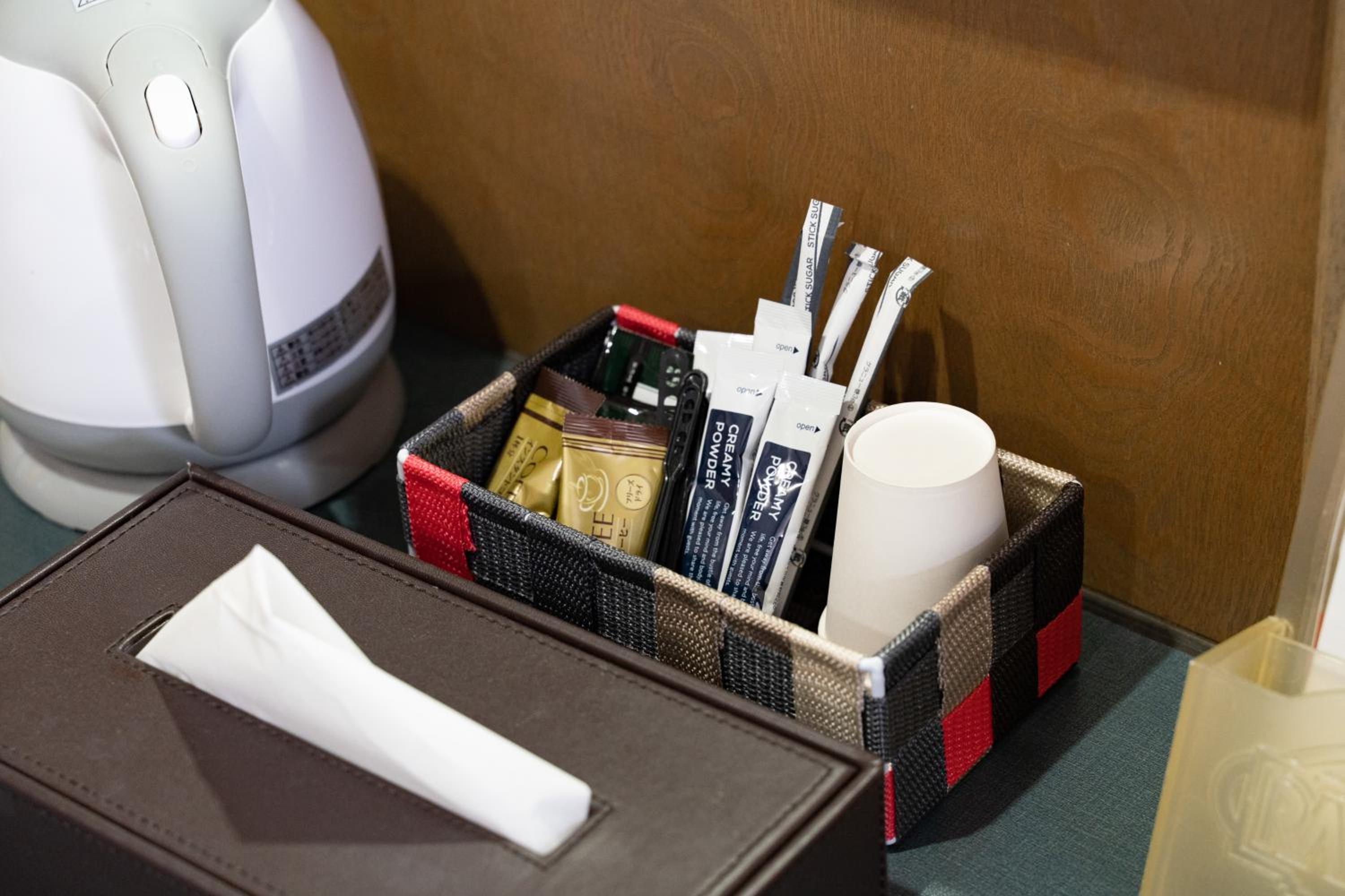Deluxe Family Room - Non-Smoking  - Photo 8