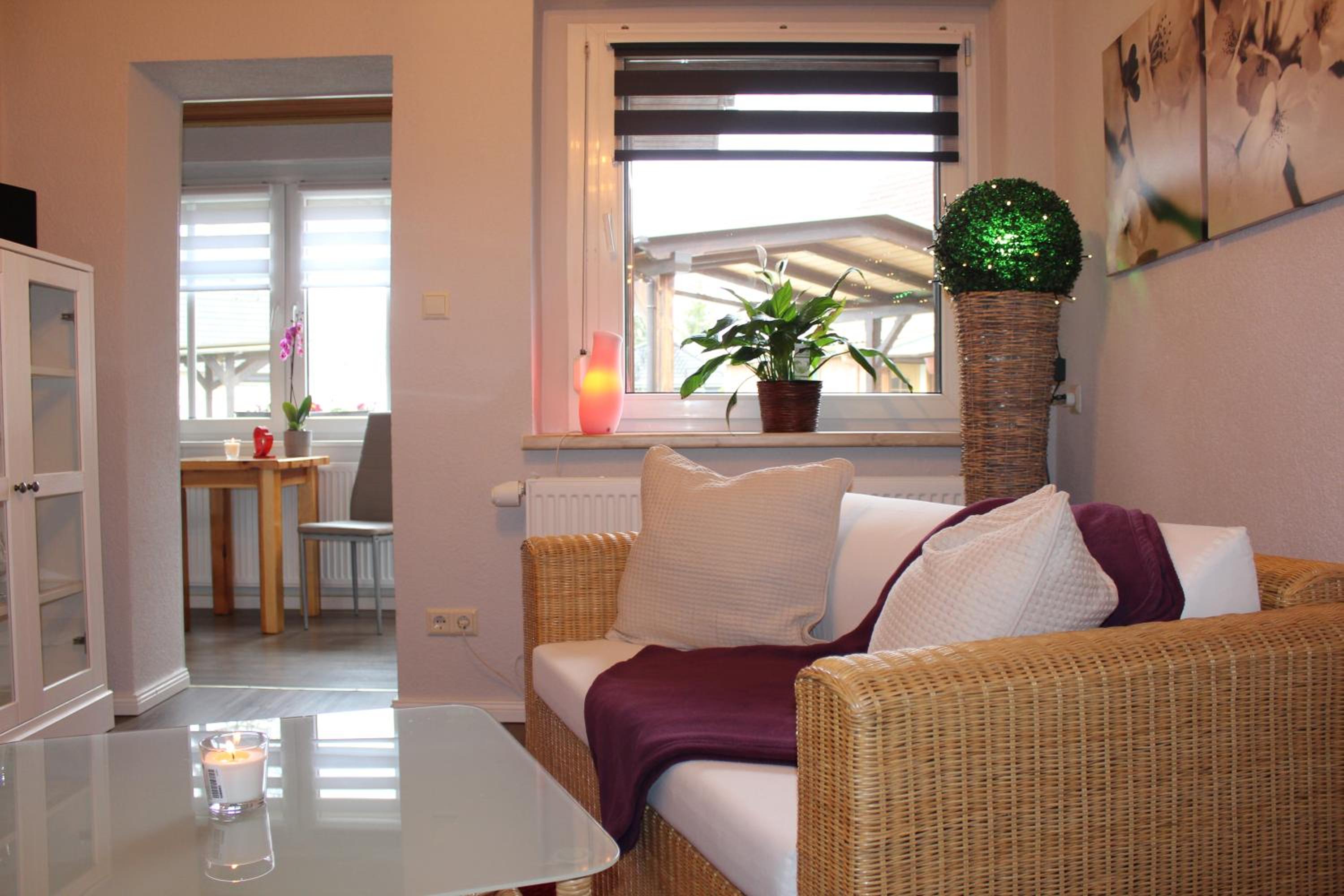 Vacation Home photo 1