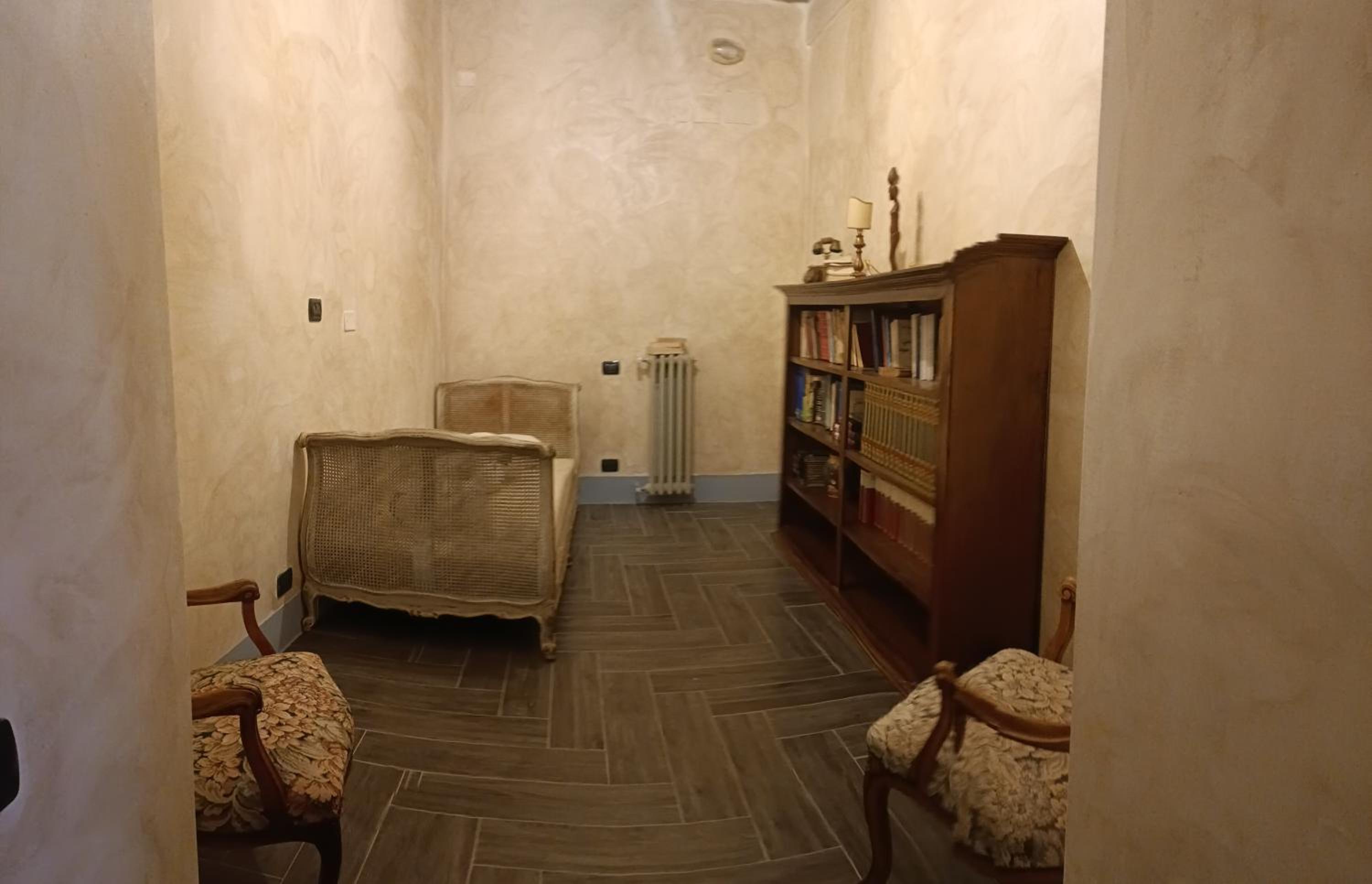 Triple Room with Private Bathroom photo 2