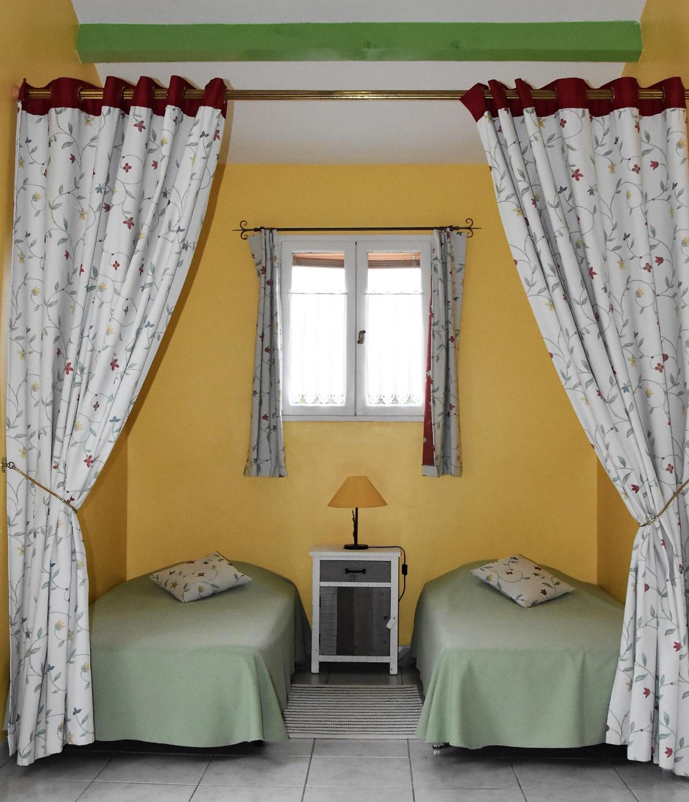 Triple Room photo 1