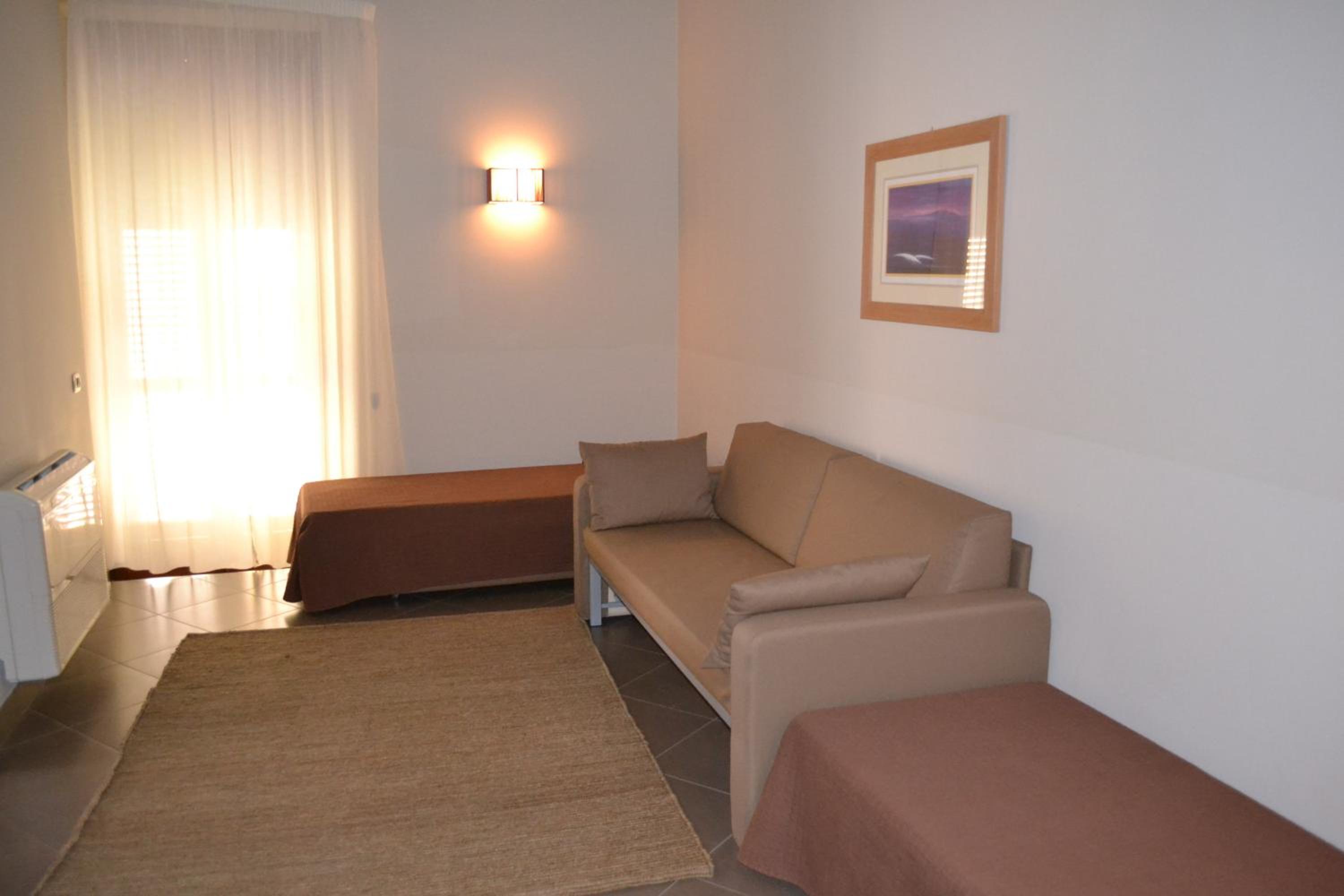 Family Suite photo 1