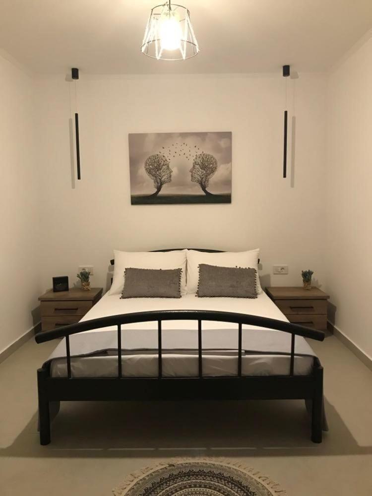 One-Bedroom Villa photo 1