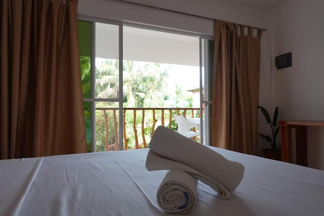 Double Room with Terrace - Photo 6