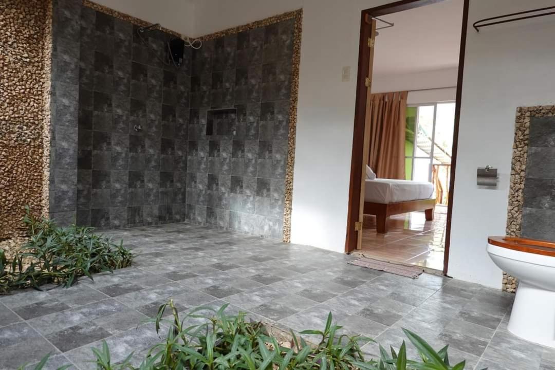 Double Room with Terrace - Photo 3