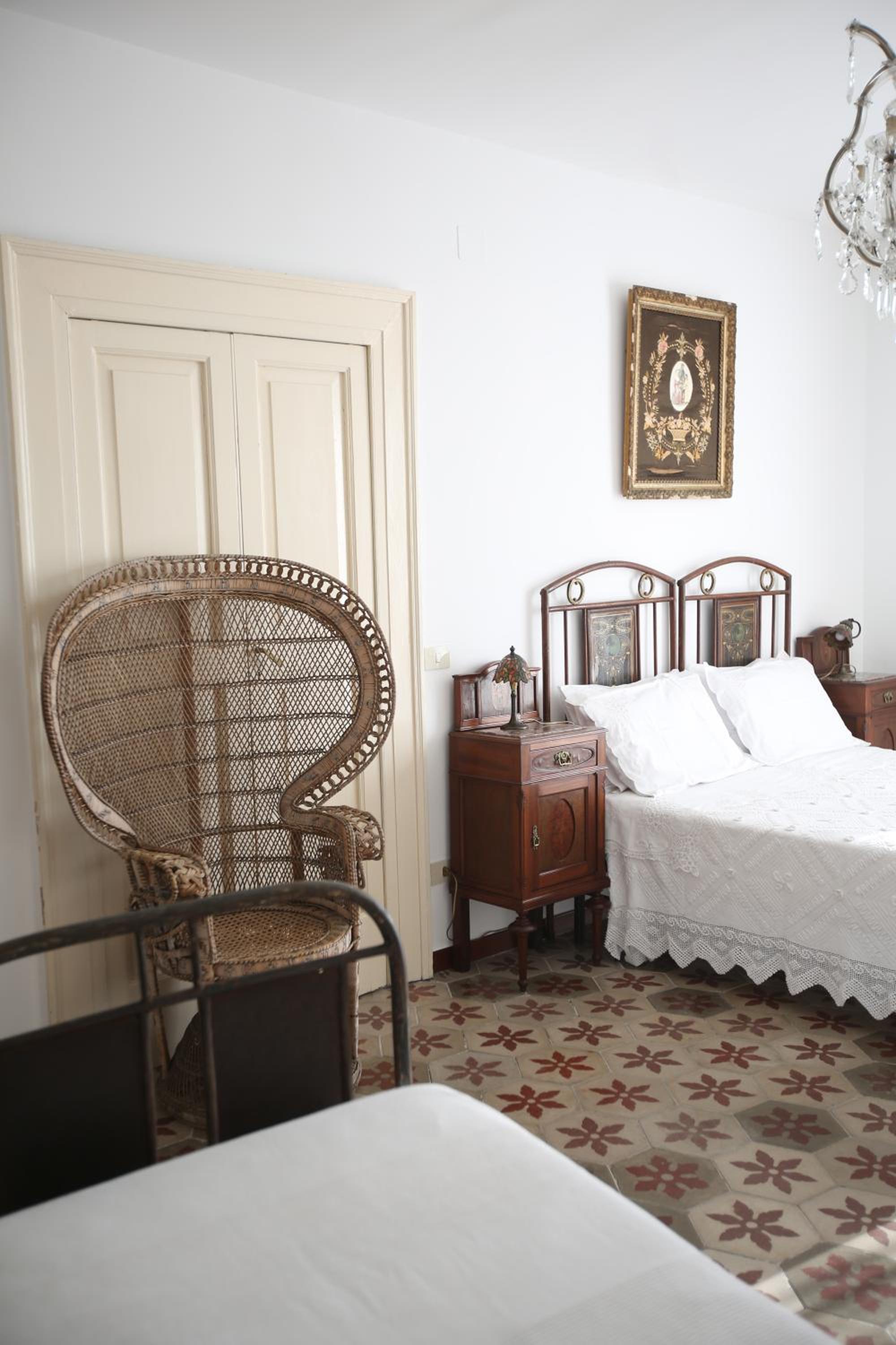 Triple Room with View - Photo 1