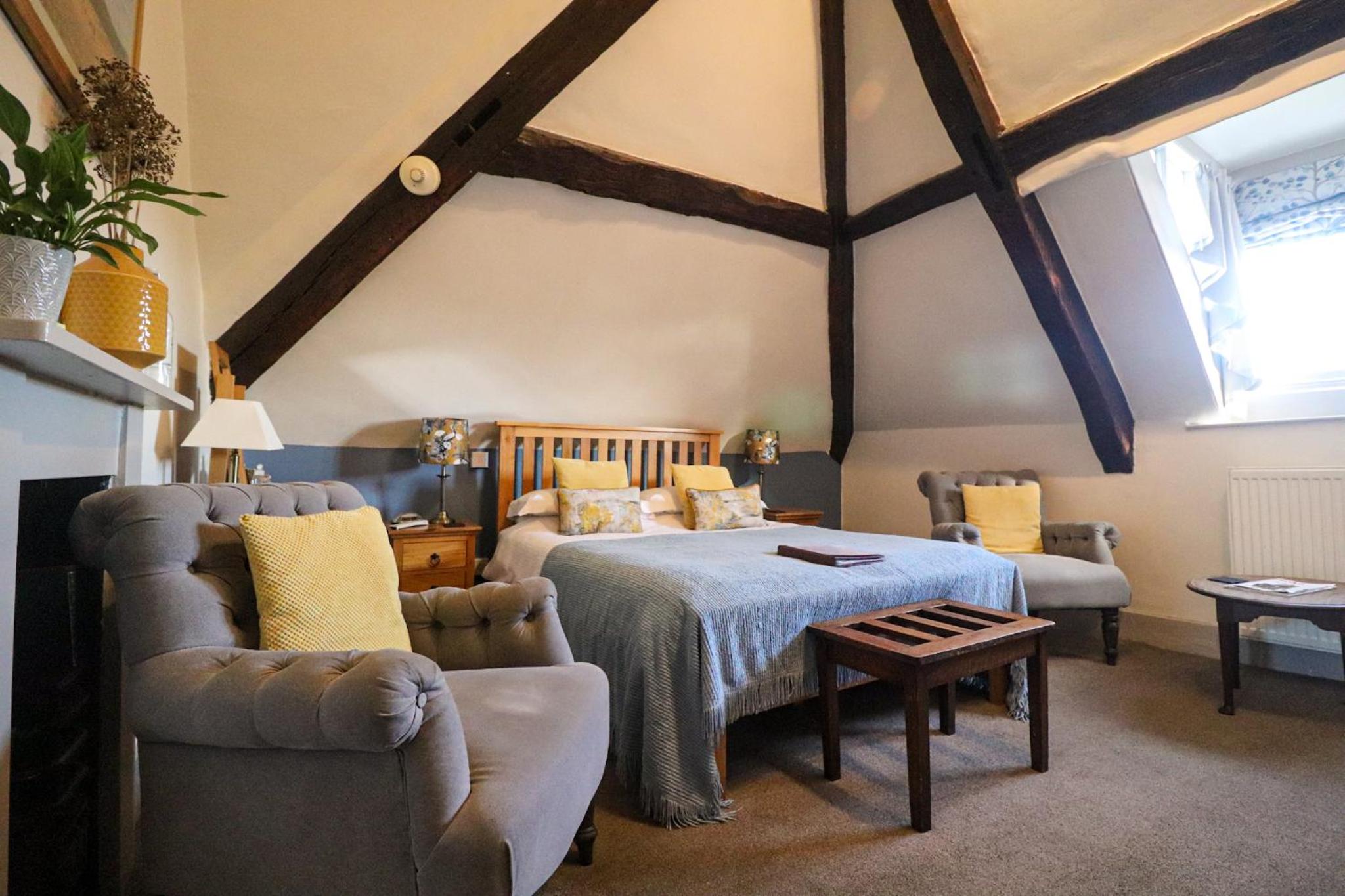 Double Room photo 2