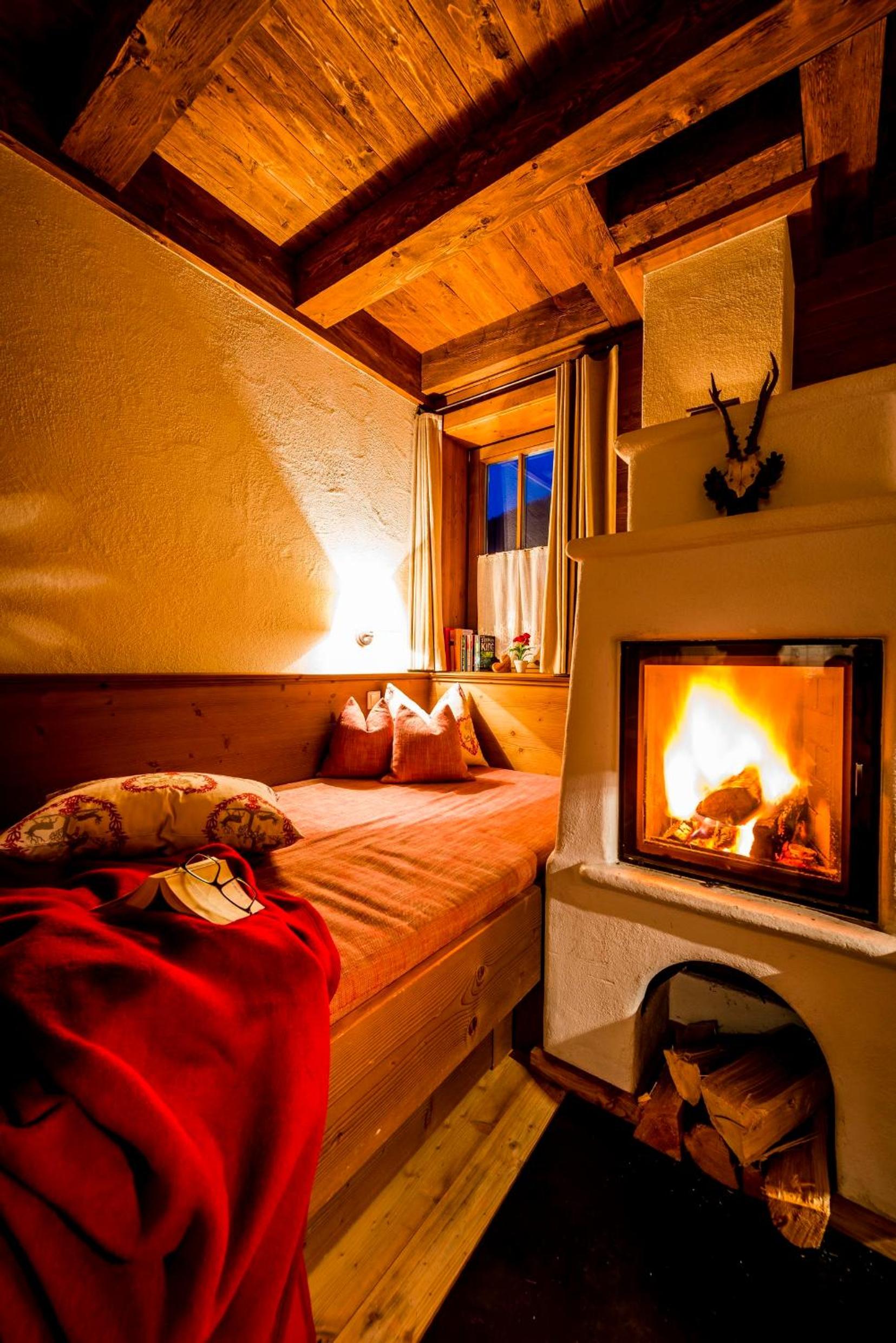Two-Bedroom Chalet photo 1