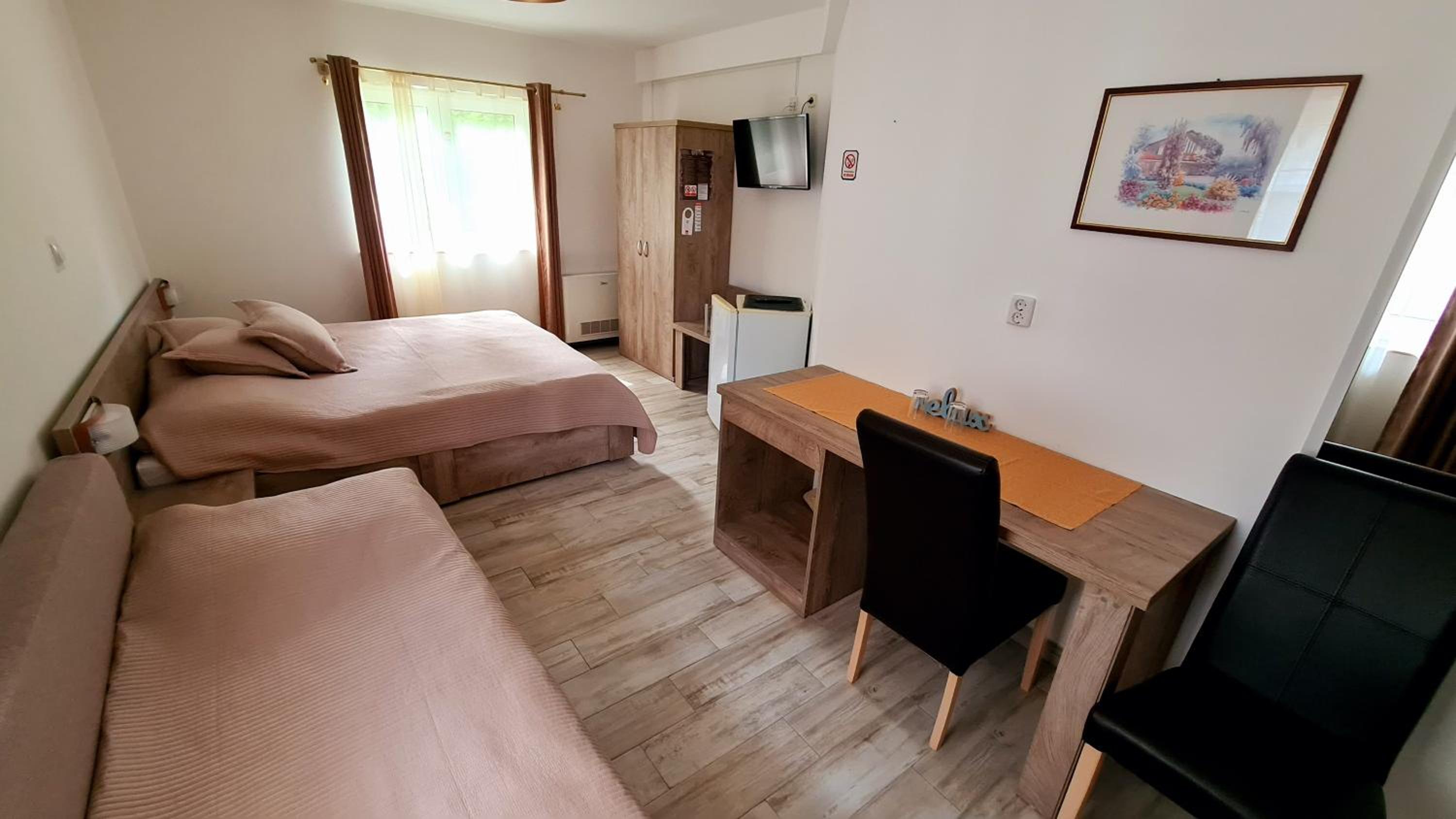 Triple Room - Annex photo 1