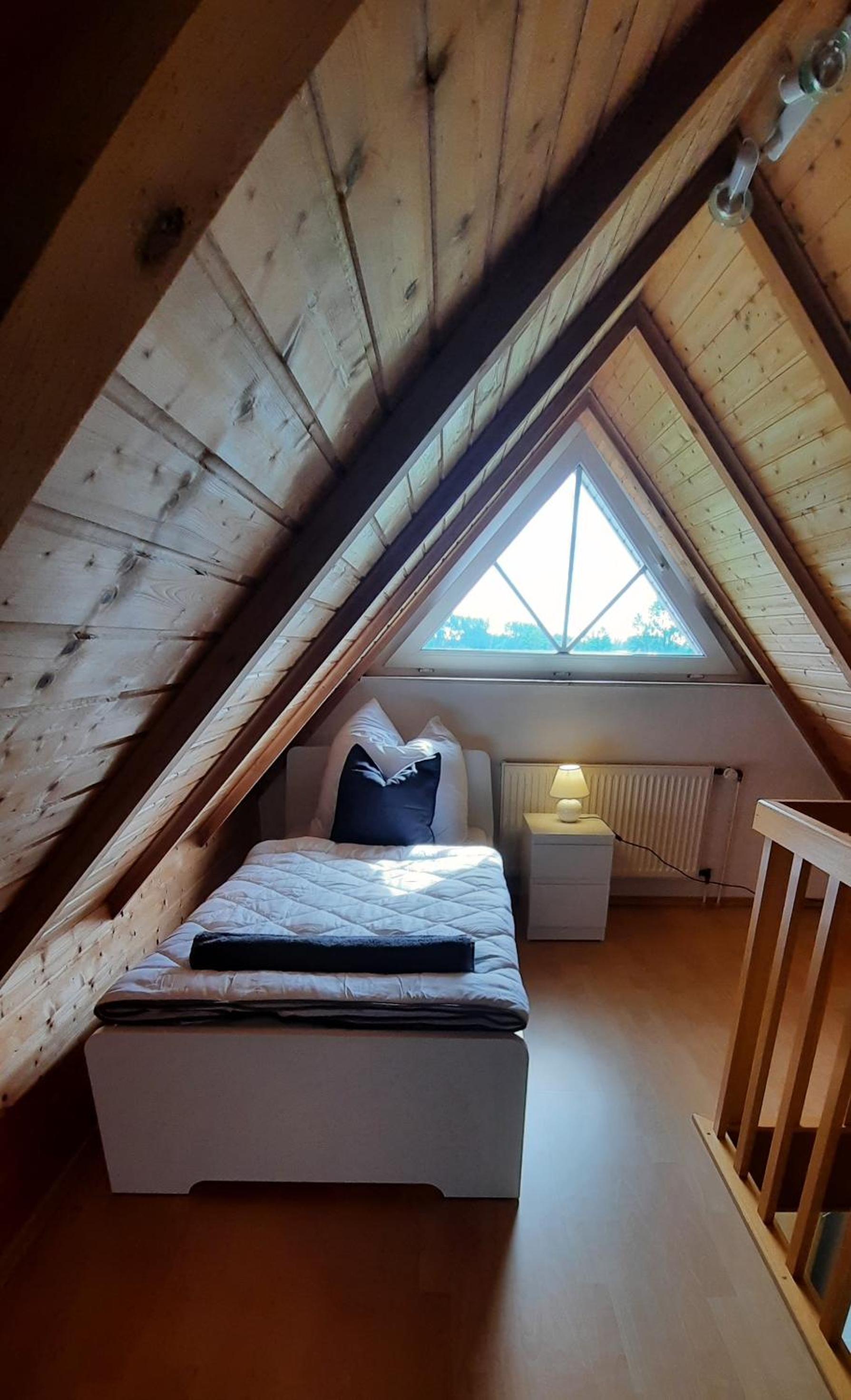 Three-Bedroom House photo 2