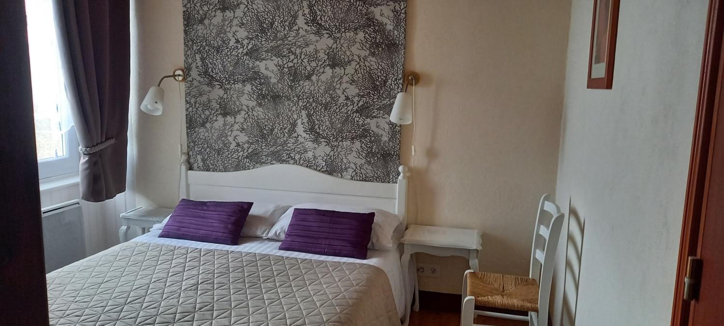 Double Room with Garden View photo 2