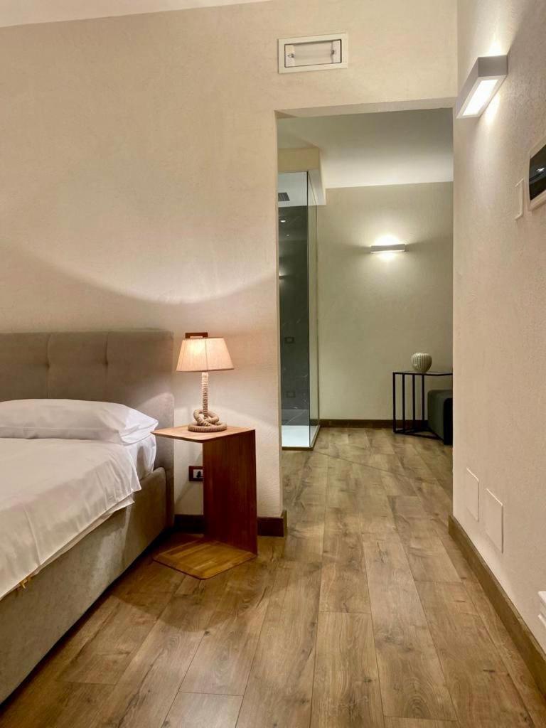 Junior Suite with Balcony