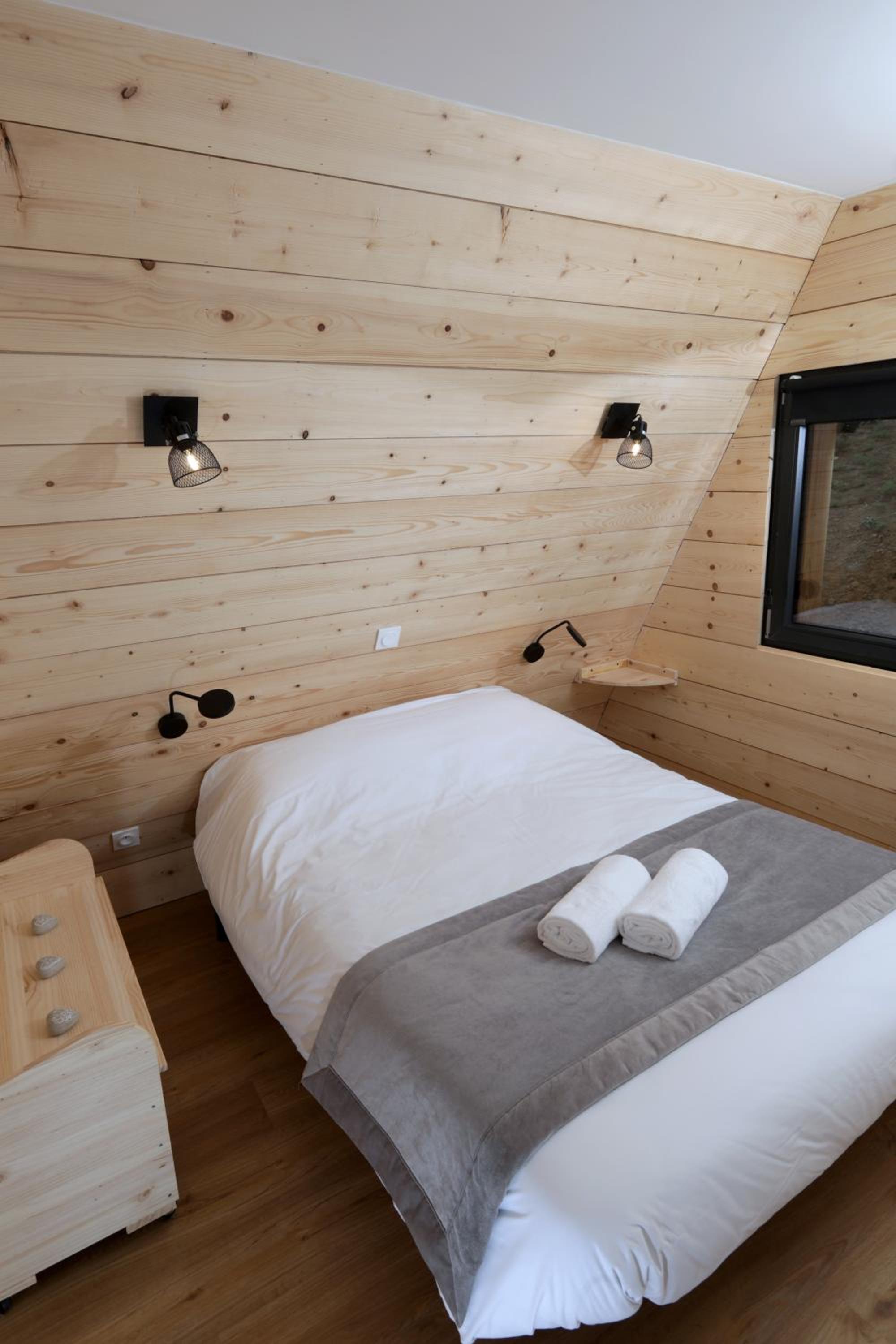Chalet photo 1