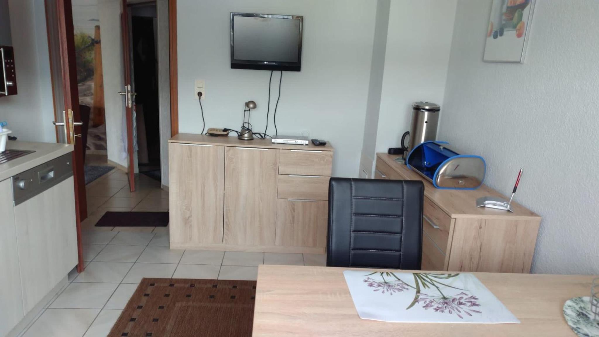Apartment - Ground Floor photo 1